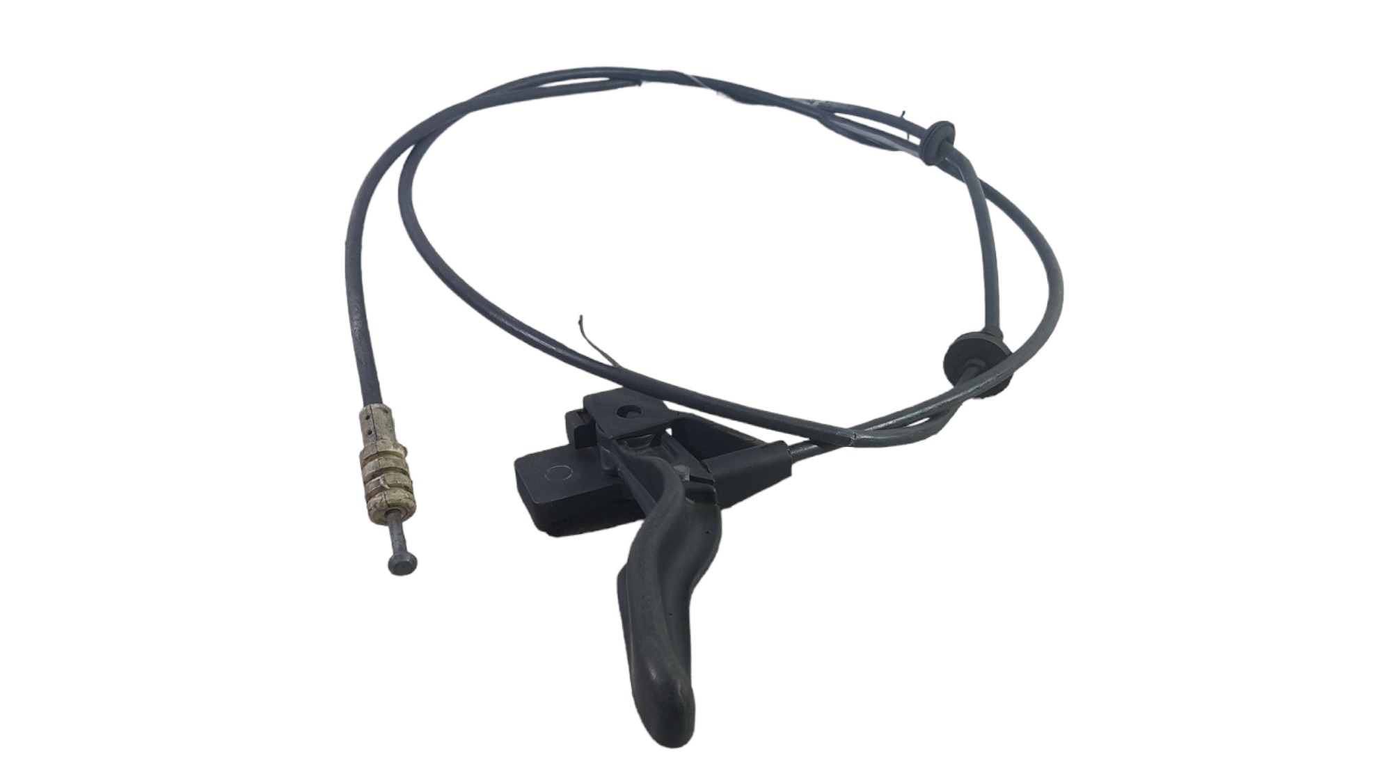 Cabo Puxador Capô Fiat Strada Palio G2 2003 Origl 46777665 1