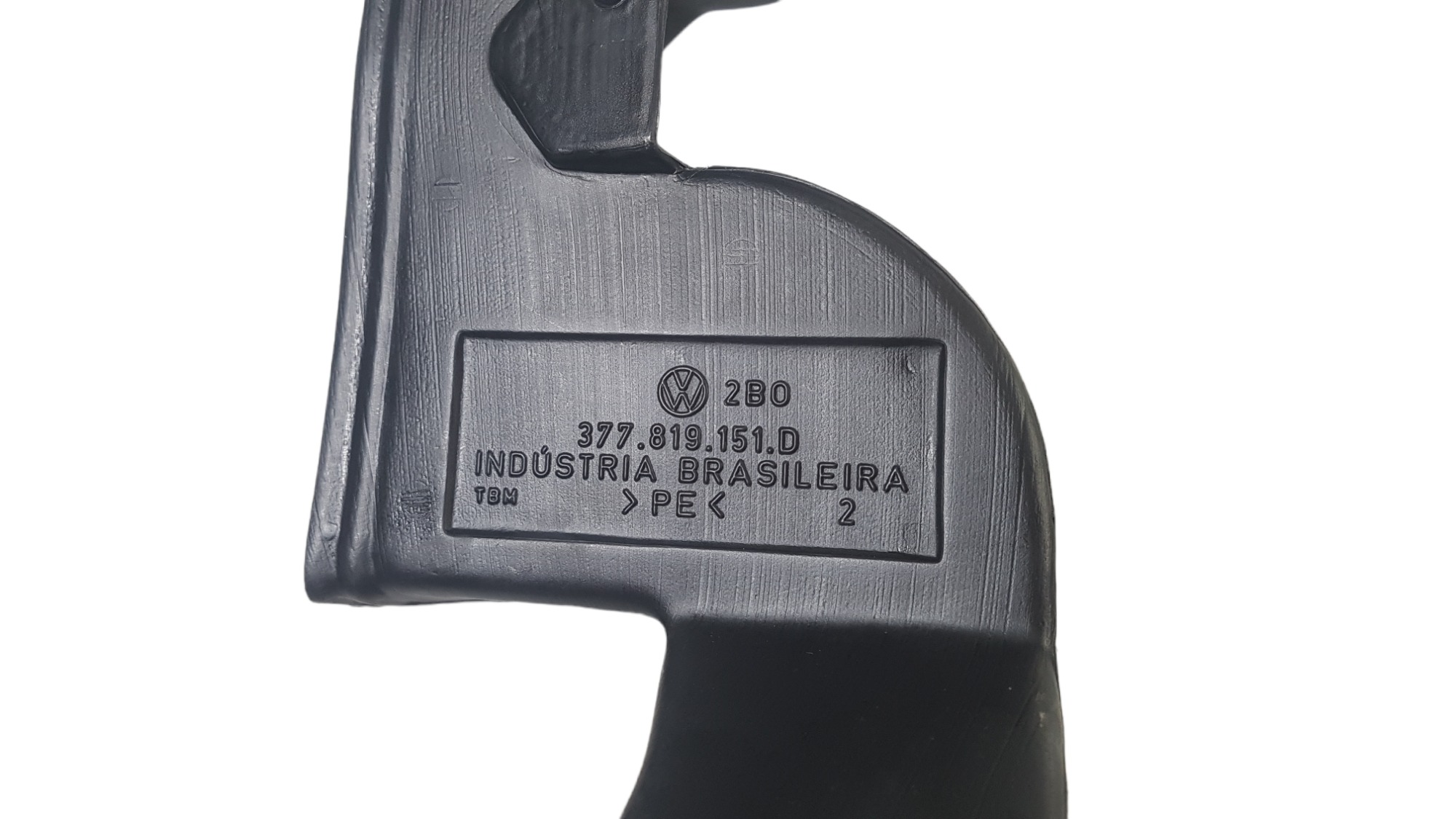 Duto Saída Ar Condicionado Vw Gol G3 00 01 02 03 04 05 11