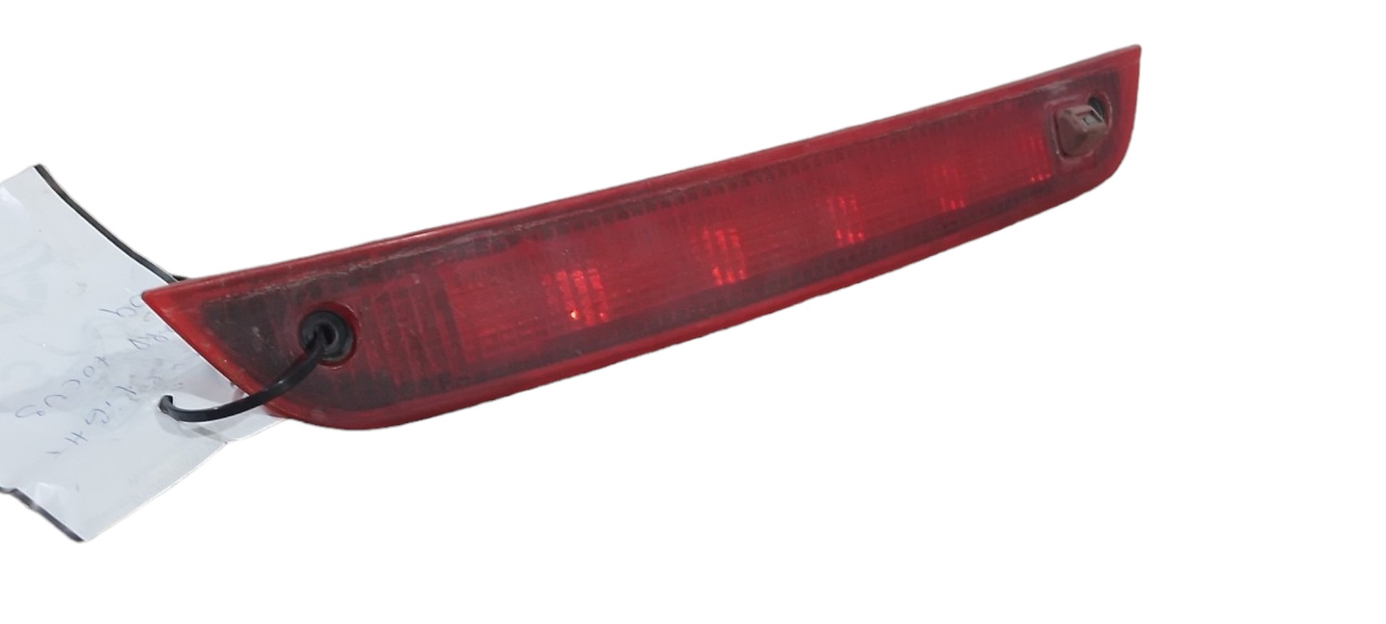 Brake Light Ford Focus 2008 Original Usado