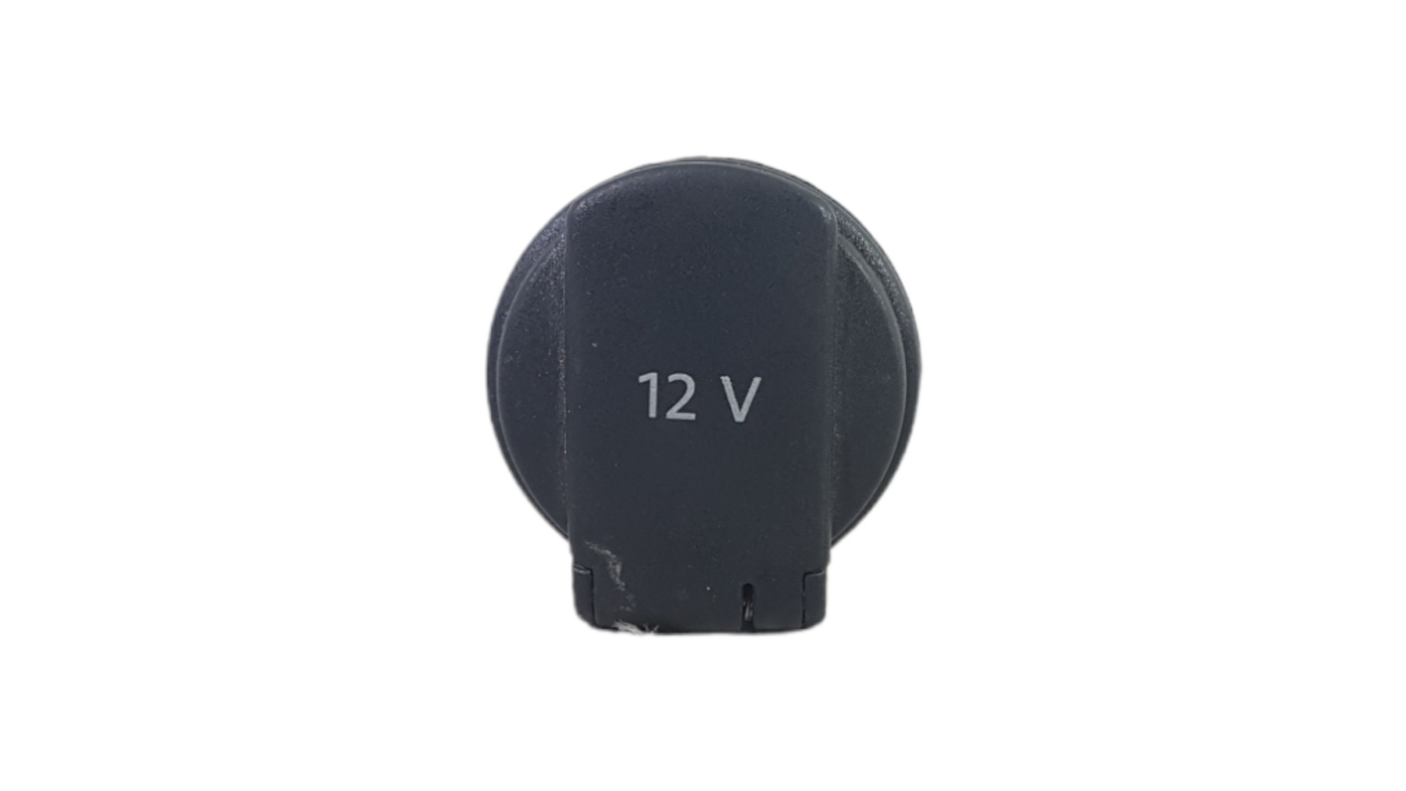 Tomada 12v Vw Gol Saveiro Voyage G8 2018 2022 Original
