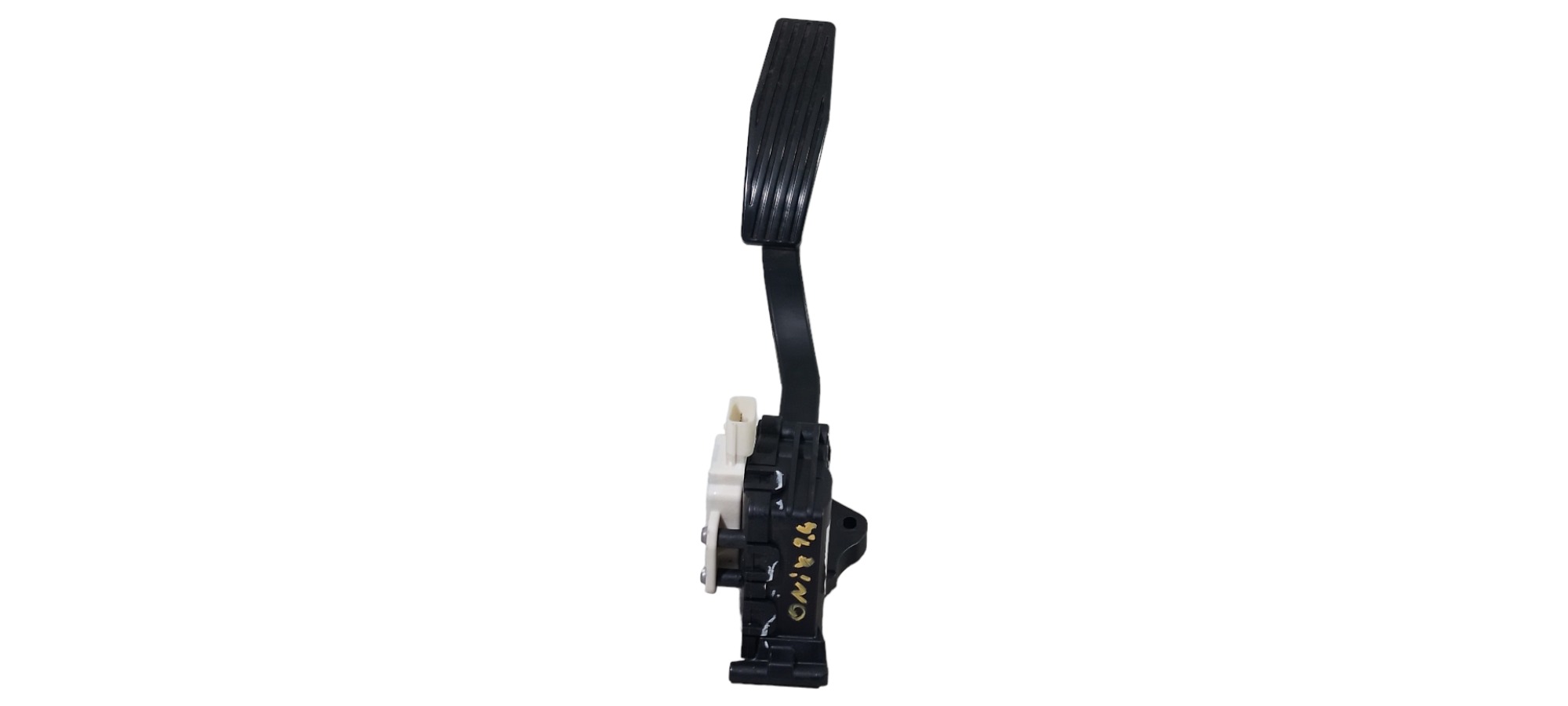 Pedal Acelerador Gm Prisma 2017 Mec Original 96858781 2 5