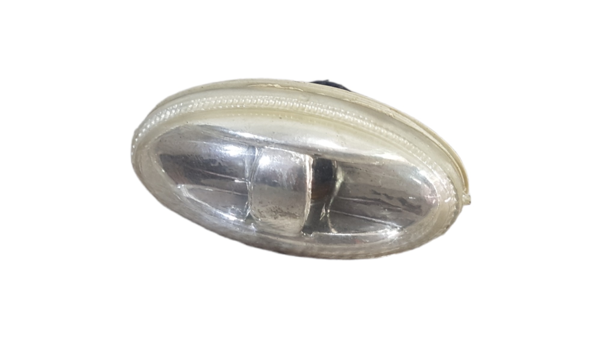 Pisca Seta Paralama L. E Citroen C3 2008 Detalhe Orig Esquerdo