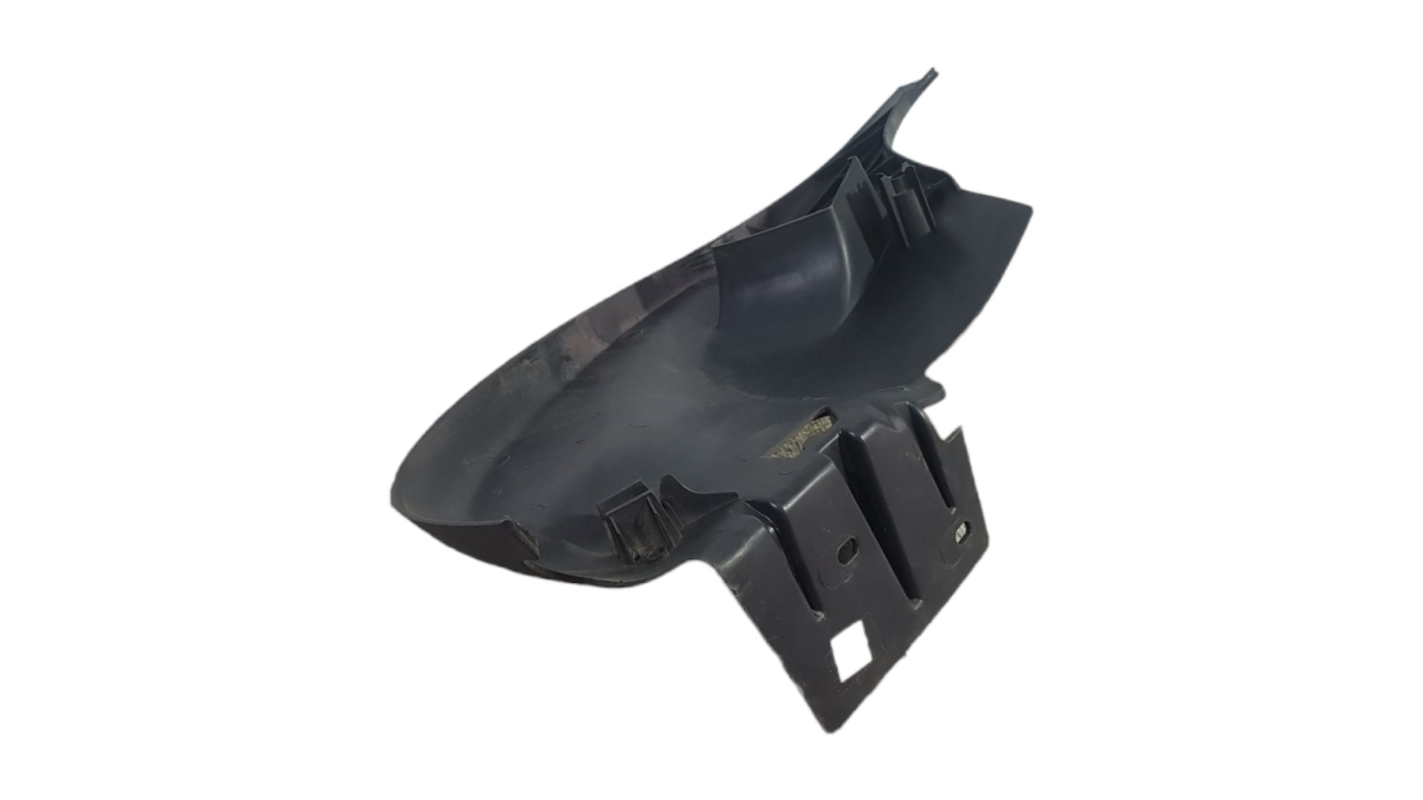 Acabamento Console Central L. E Peugeot 307 2010 Orig 4