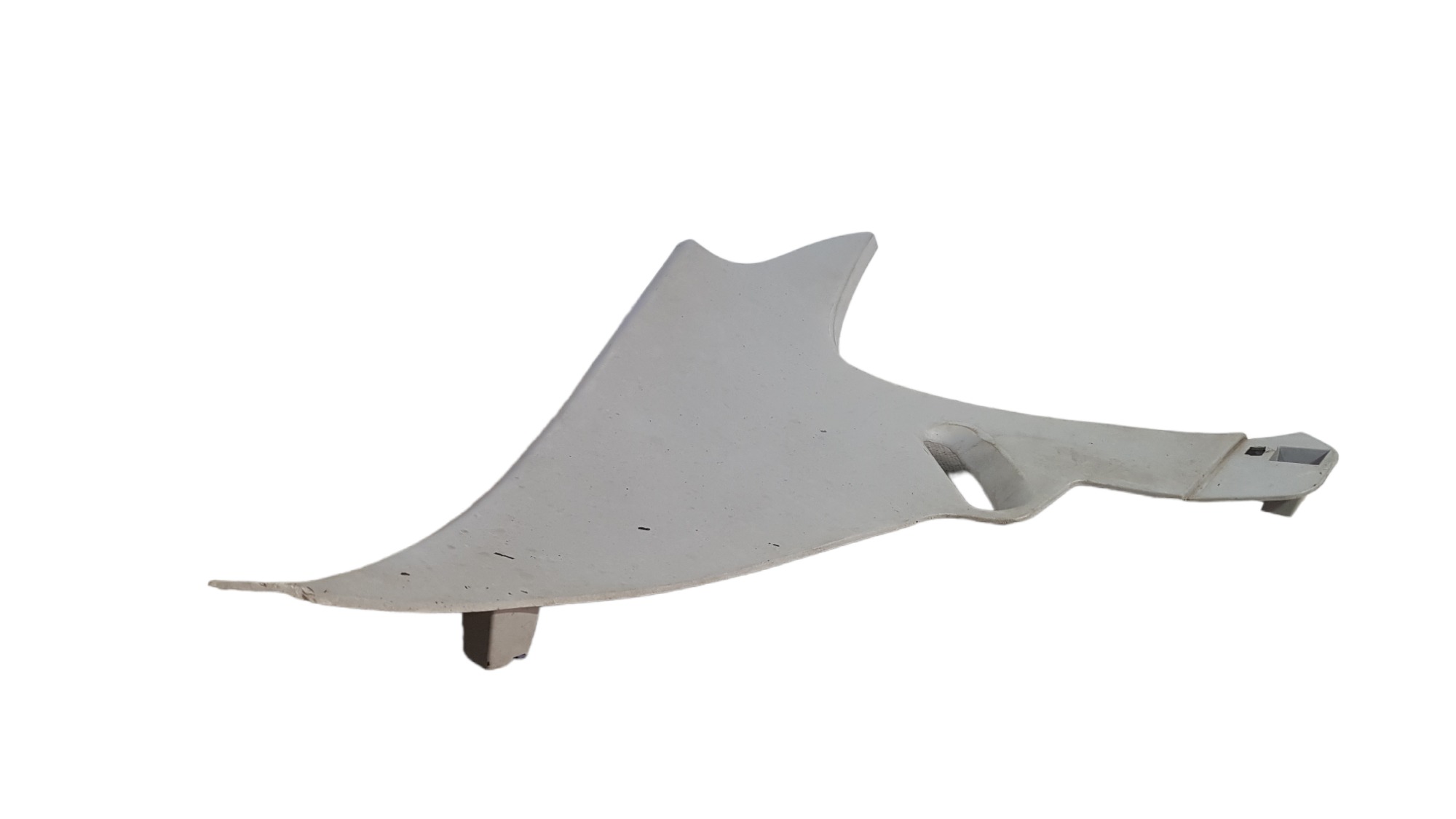 Acabamento Coluna L. E Gm Vectra 2007 Original 2