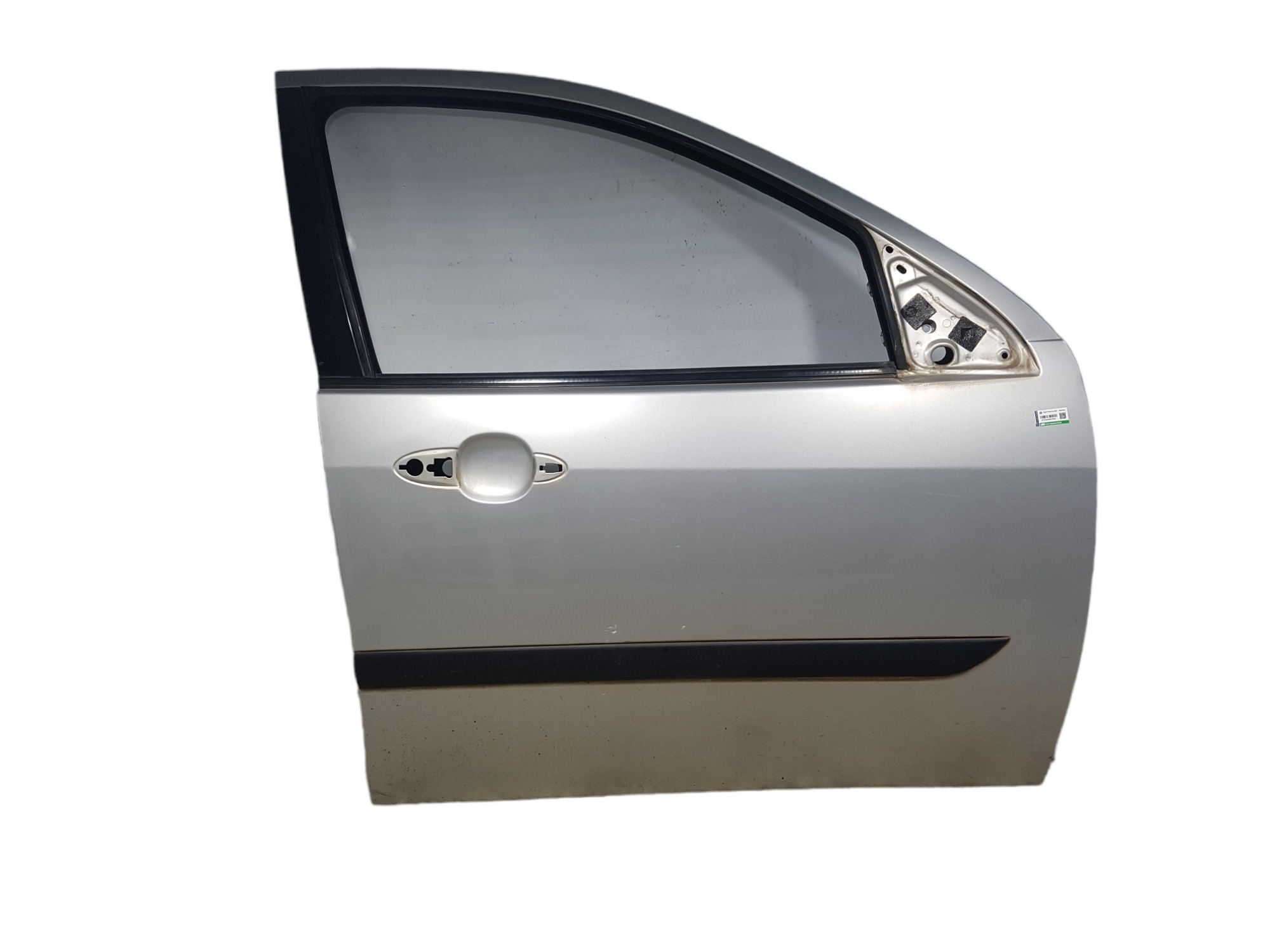 Porta Dianteira Direita Ford Focus 2004 2008 Original Direita Dianteira