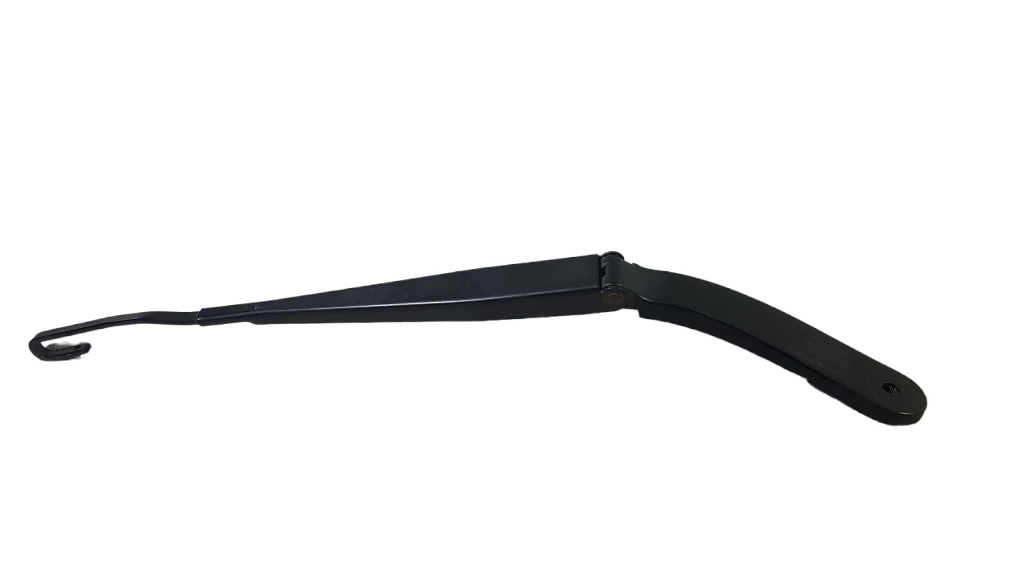 Braço Limpador Esquerda Renault Sandero 2008 09 2010 Origina