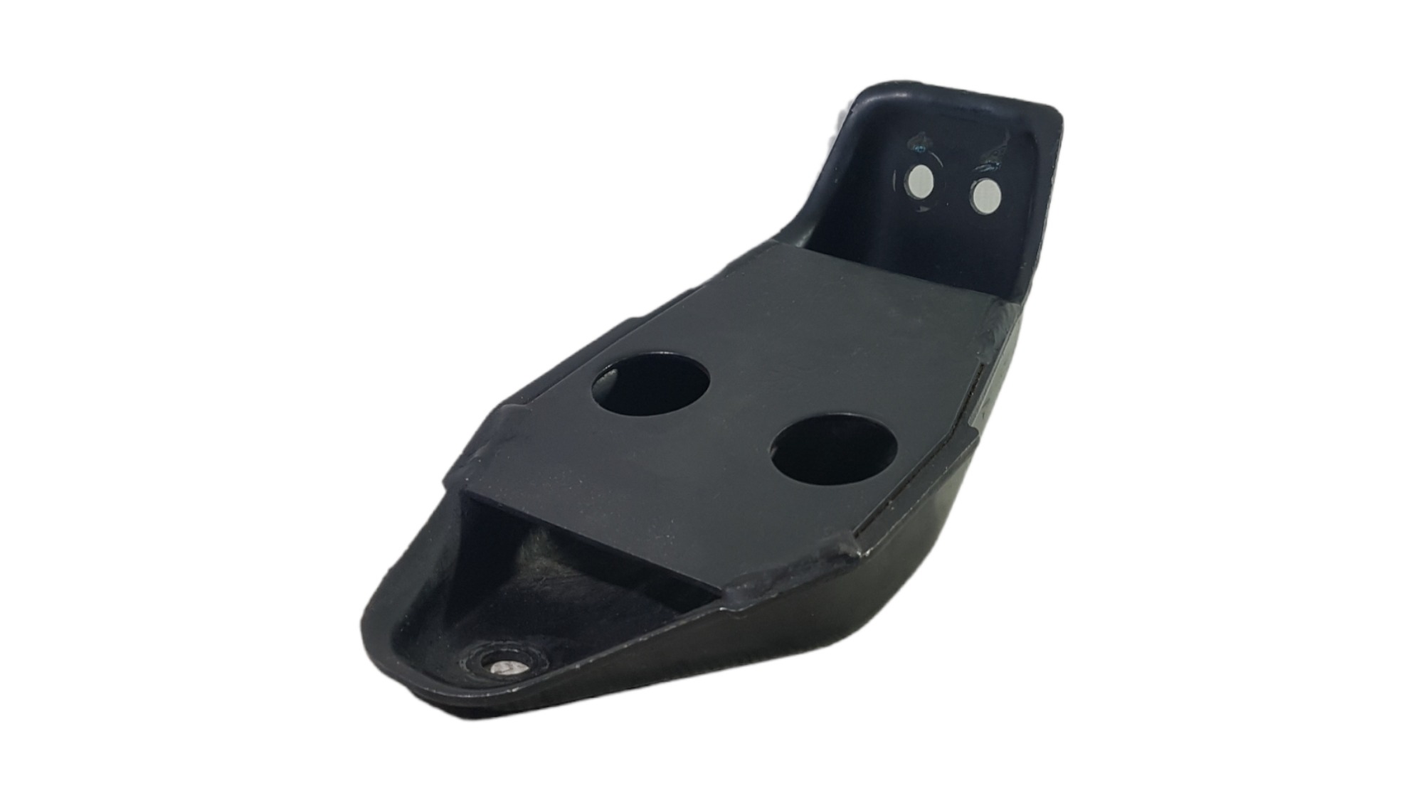 Suporte Esquerdo Motor Gm Corsa 1997 À 2001 Original 4