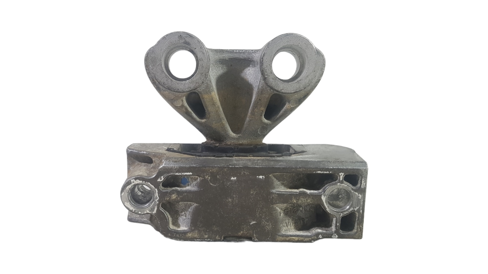 Coxim Esquerdo Motor Fiat Mobi Argo Cronos 4cc Orig 51940091 2