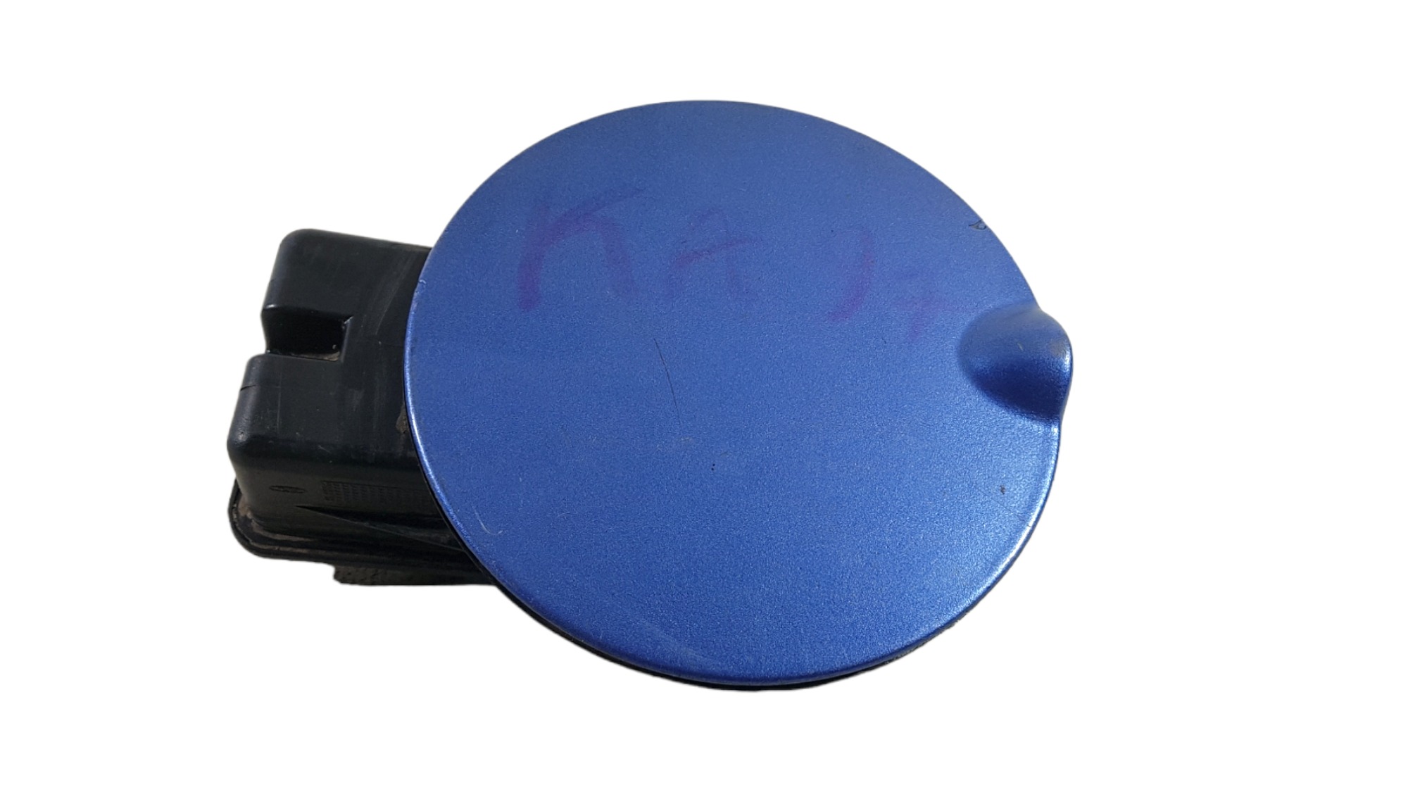 Portinhola Tanque Ford Ka 1997 1998 1999 Original  1998
