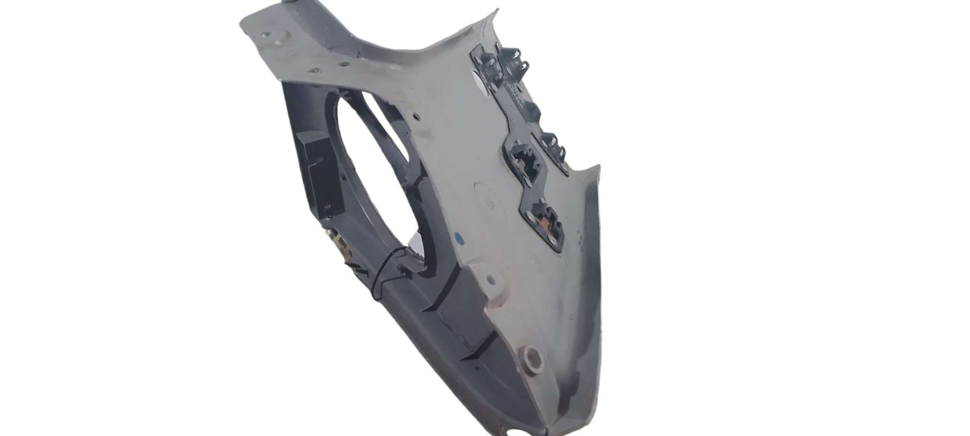 Bagagito Esquerdo Vw Gol G3 2000 2005 2p Original Usado 1