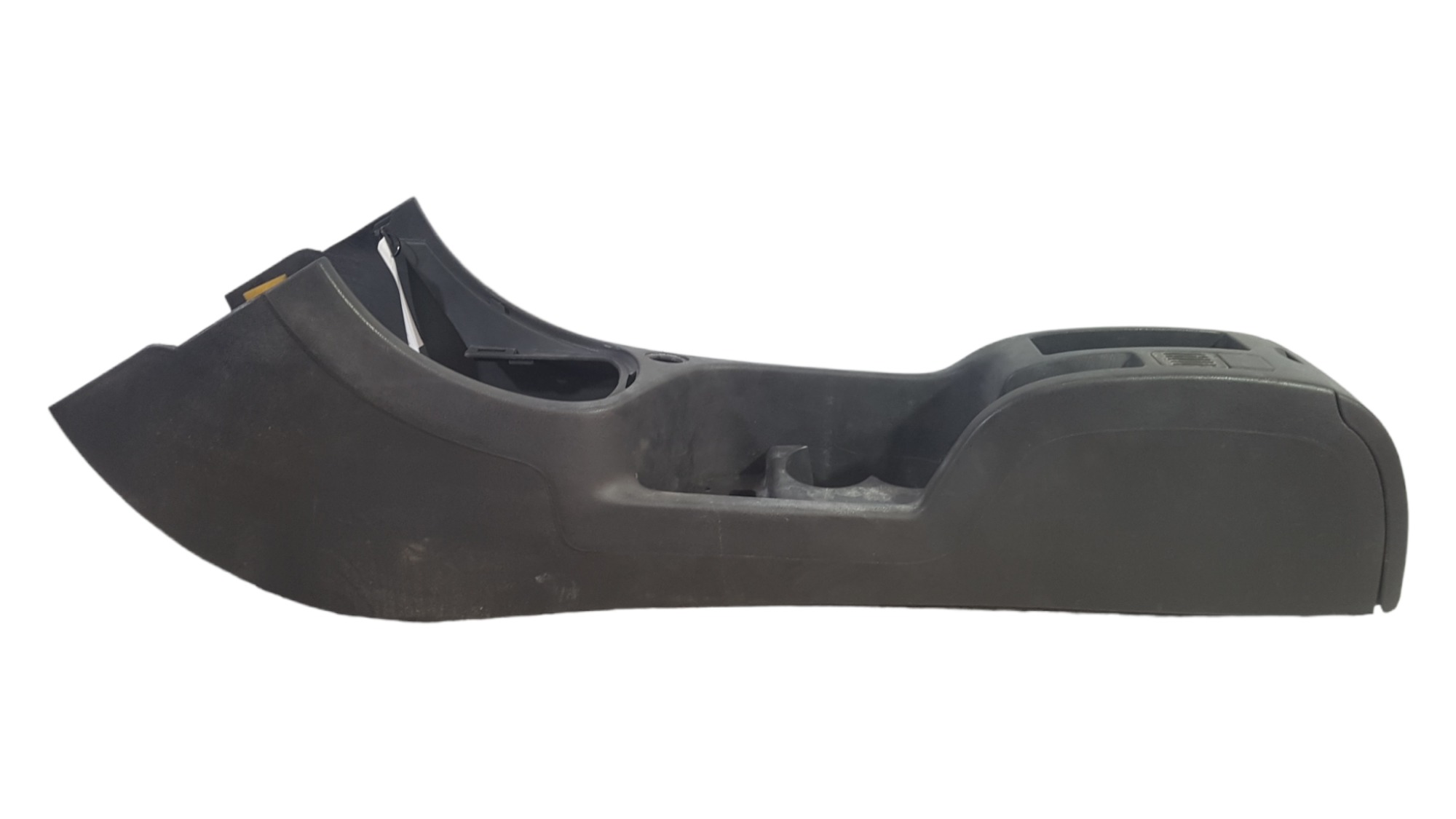 Console Central Peugeot 307 Pr Pk 2010 Original 2