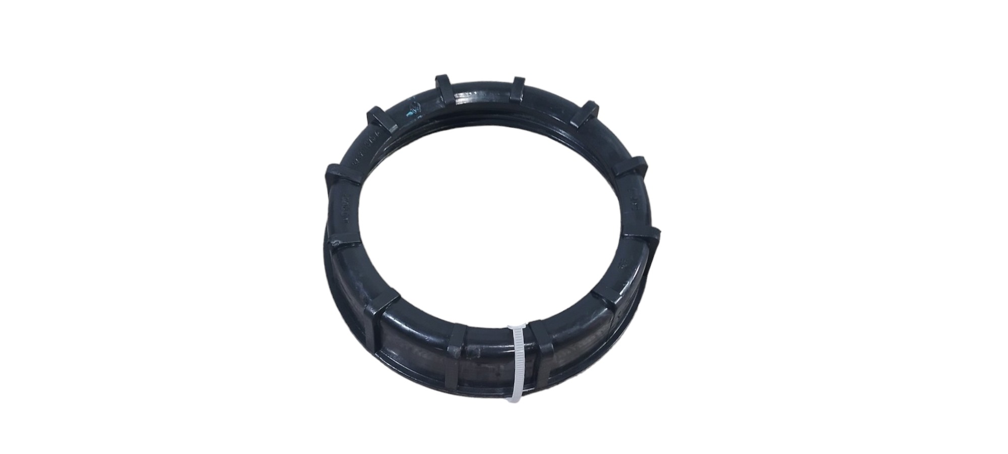 Porca Tanque Vw Gol Voyage G5 G6 Orig