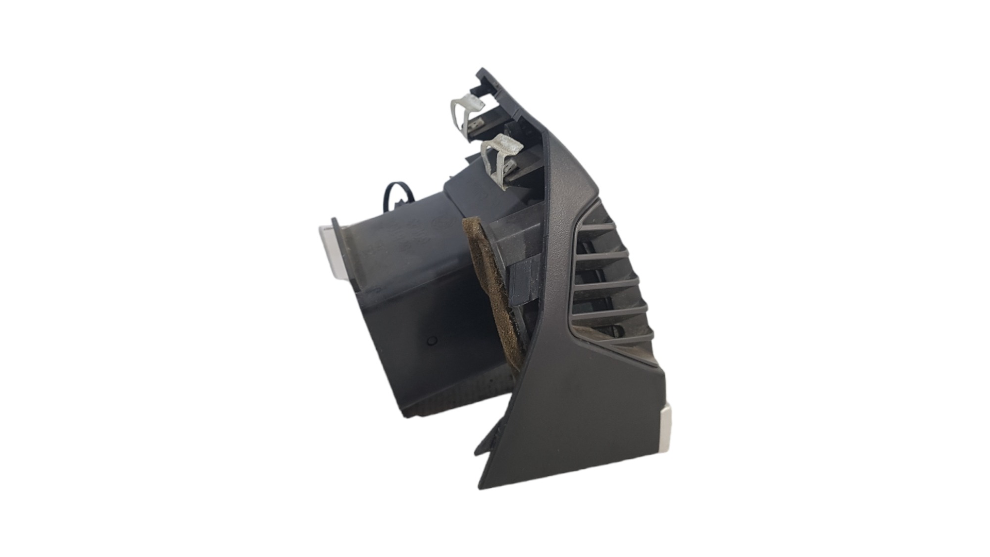 Difusor L. E Motorista Fiat Idea Elx 2006 Original 3