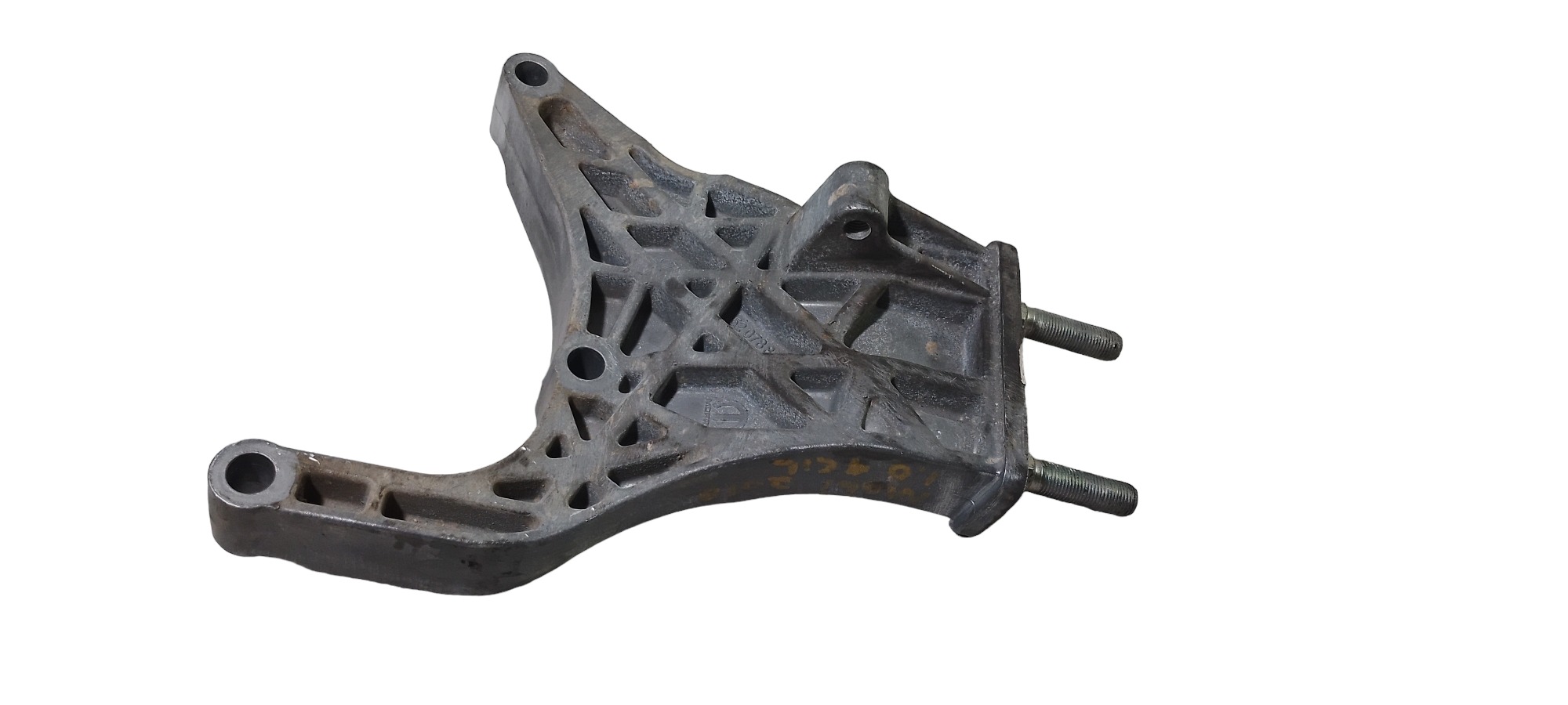 Suporte Superior Câmbio Fiat Mobi 1.0 4 Cilindros 52078860 2