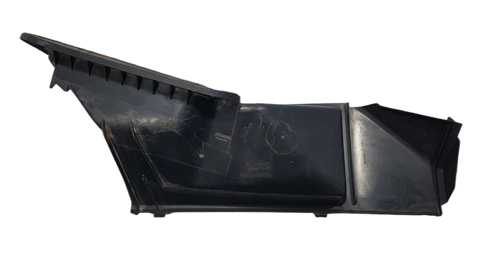 Suporte Alojamento Caixa De Ar Gm Corsa Montana 09 93306550 7