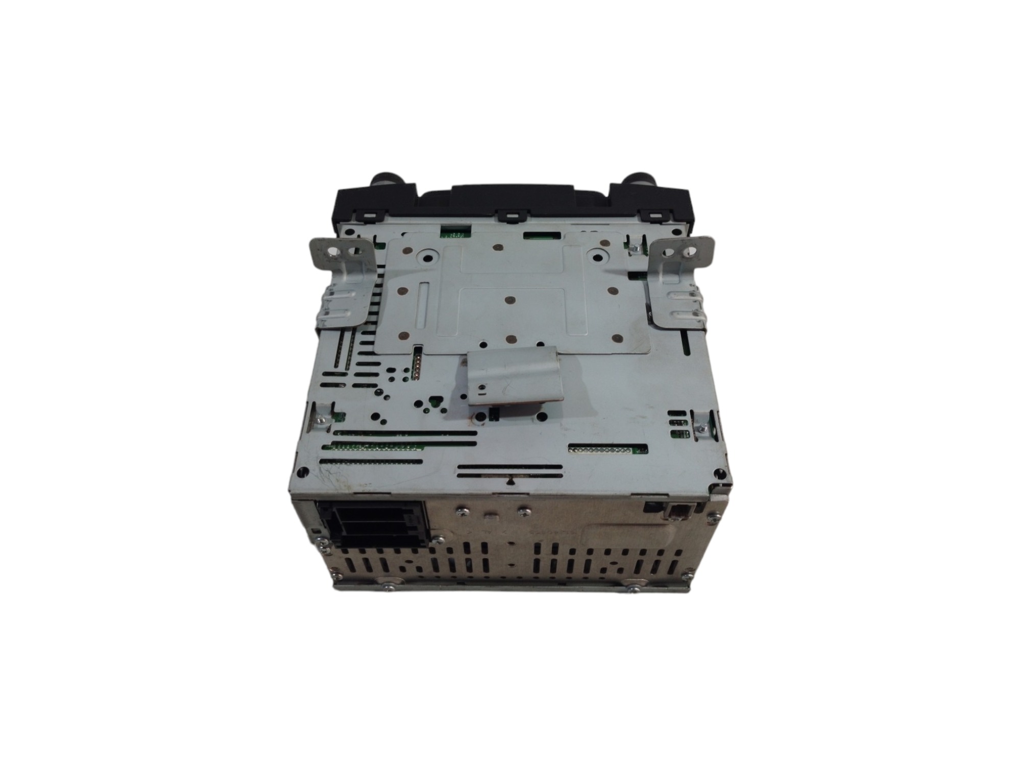 Rádio Hyundai I30 2009 2010 2011 Original Trincos 13
