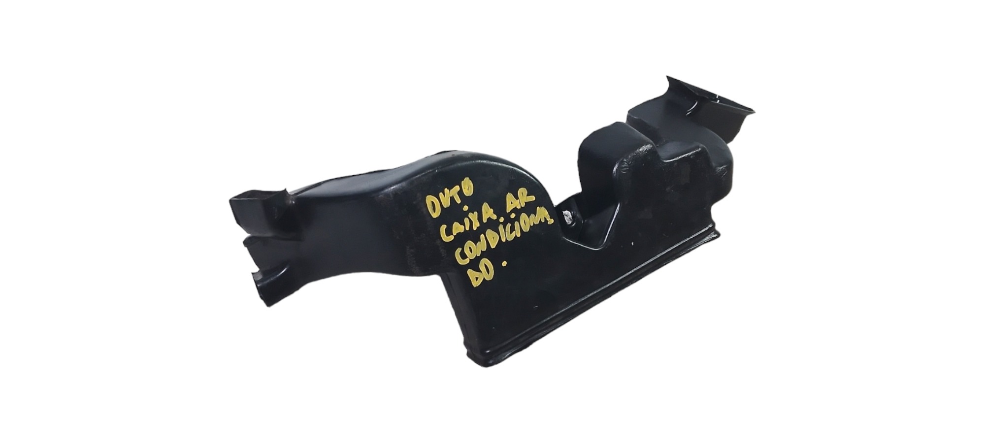 Duto Saida Ar Condicionado Vw Gol G3 G4 2014 Original 5