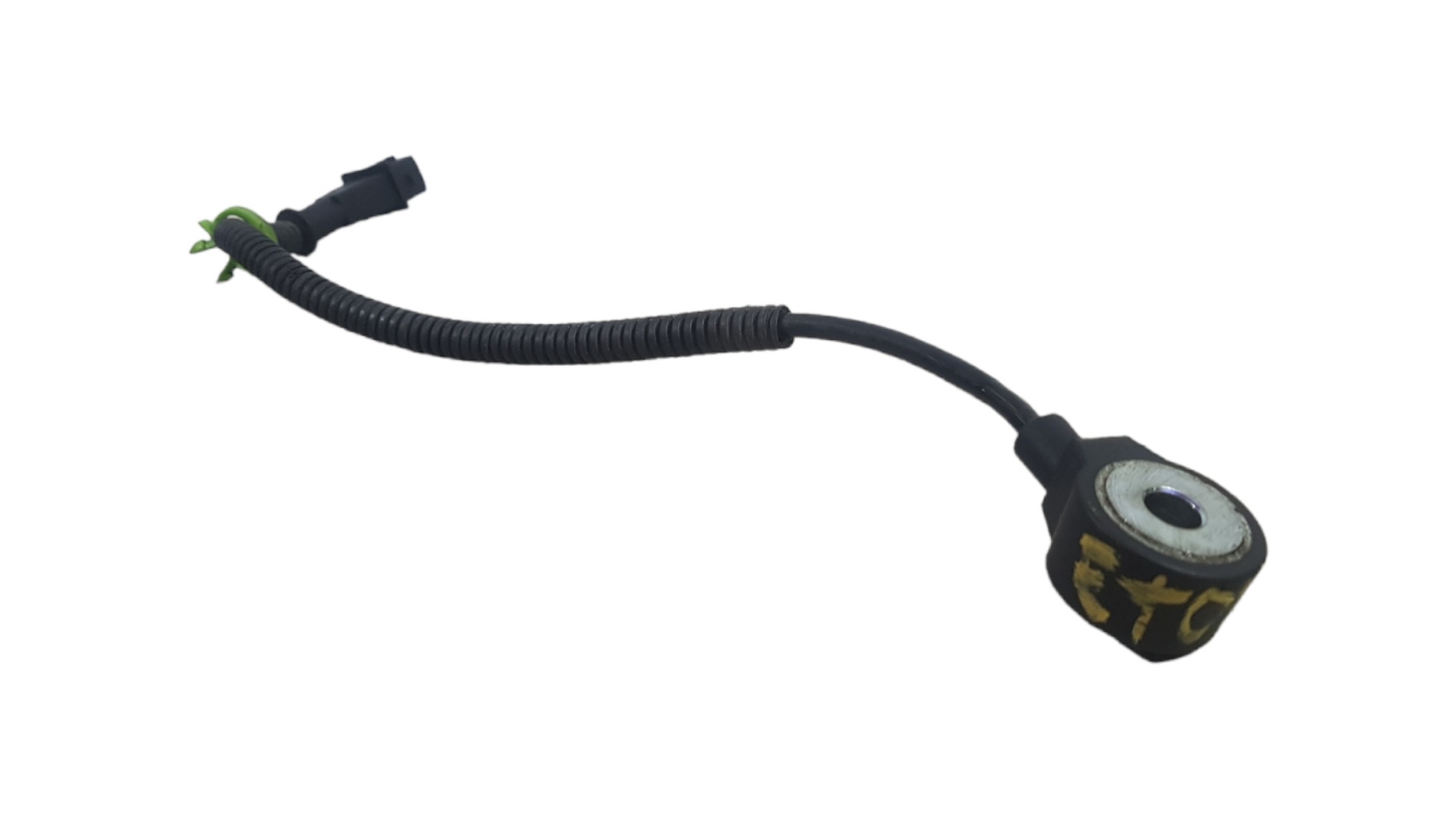 Sensor Detonação Fiat Etorq 1.6 1.8 55223460 Original 3