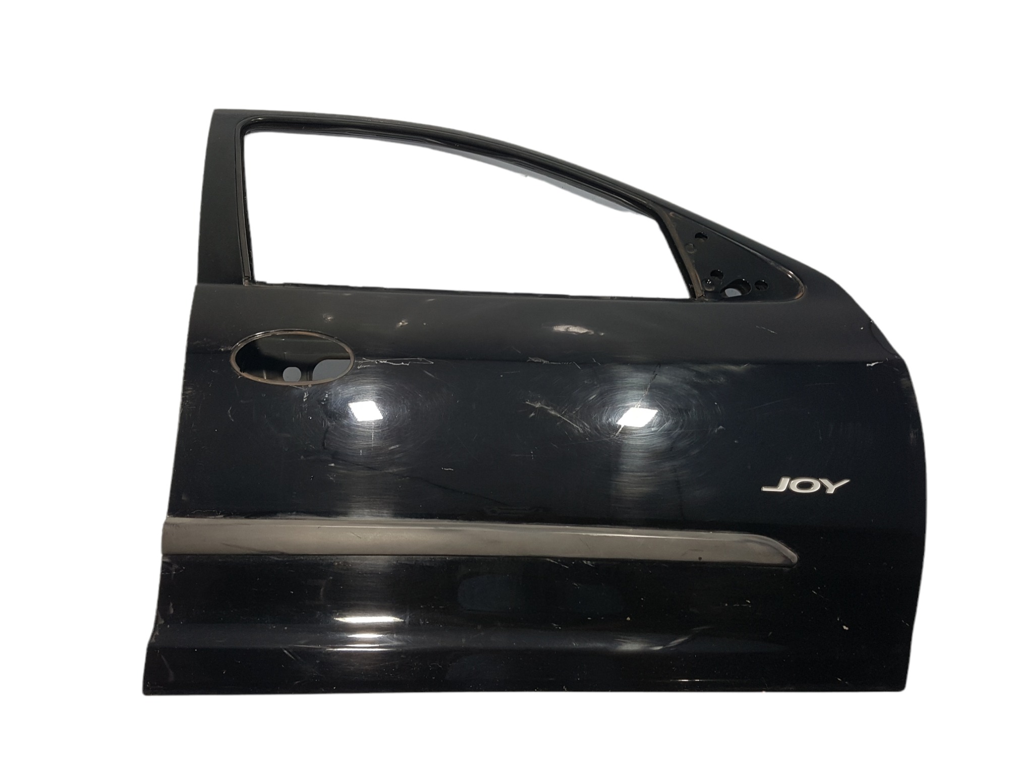 Porta Dianteira Direita Gm Chevrolet Prisma 2010