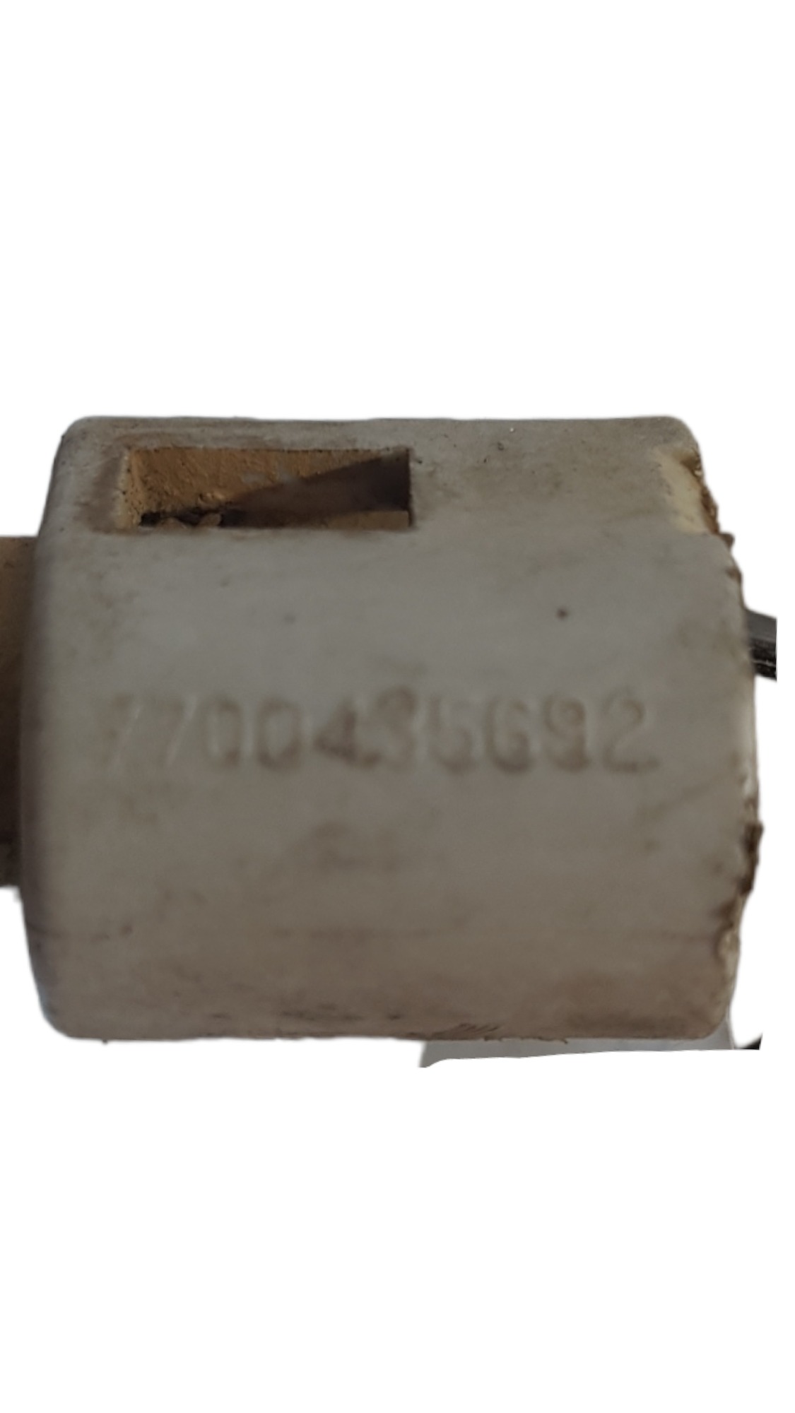 Sensor Direção Peugeot 207 2011 7700435692 Original Usado 8