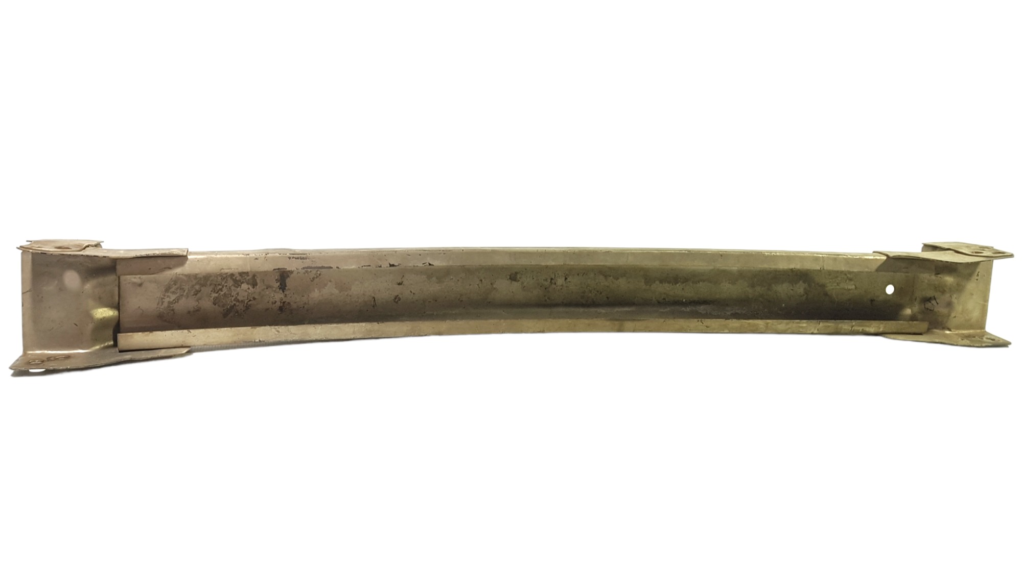 Alma Dianteira Honda Civic 2002 Original Intacto 7