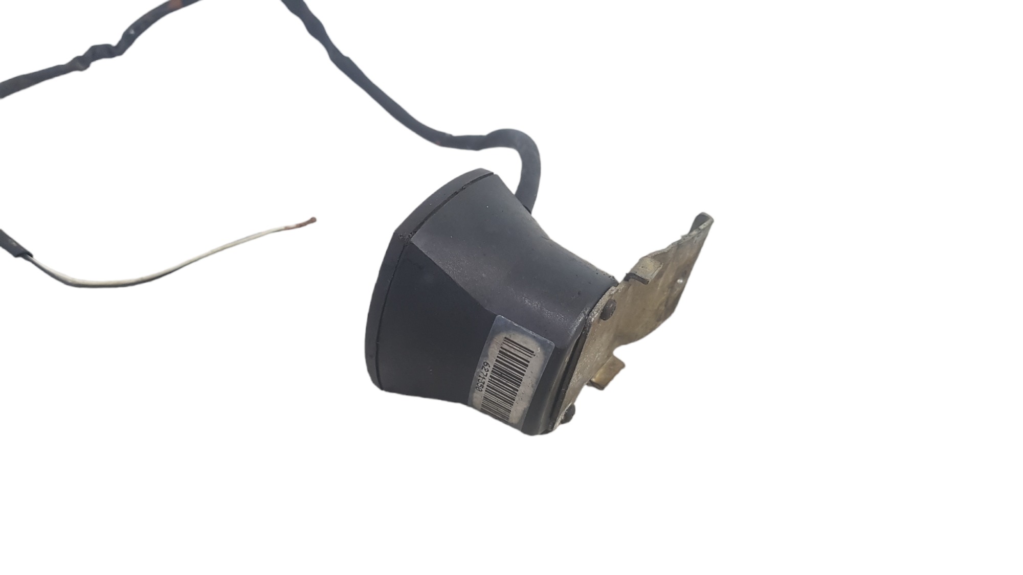 Sirene Alarme Fiat Idea Elx Flex 2006 Original 2