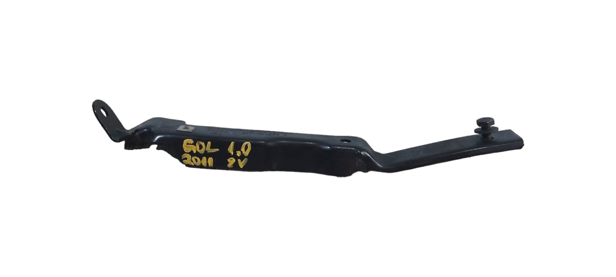 Suporte Radiador Vw Gol G5 1.0 2008 2009 2012 Original