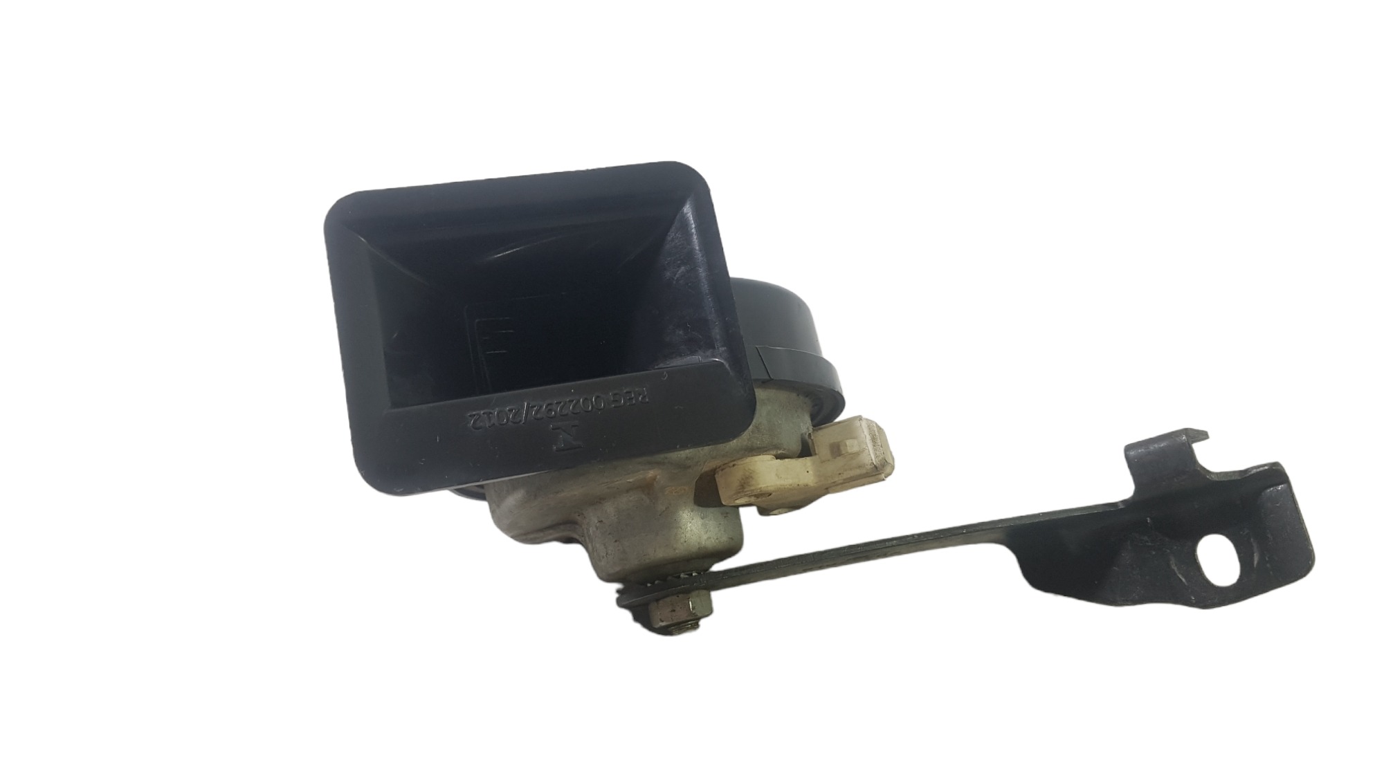 Buzina Fiat Strada 2012 2013 2014 51927797 Original 5
