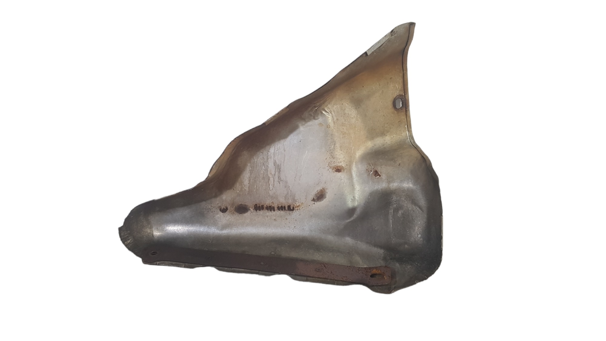 Defletor Calor Vw Gol G3 2000 2001 2002 2003 2004 2005 9