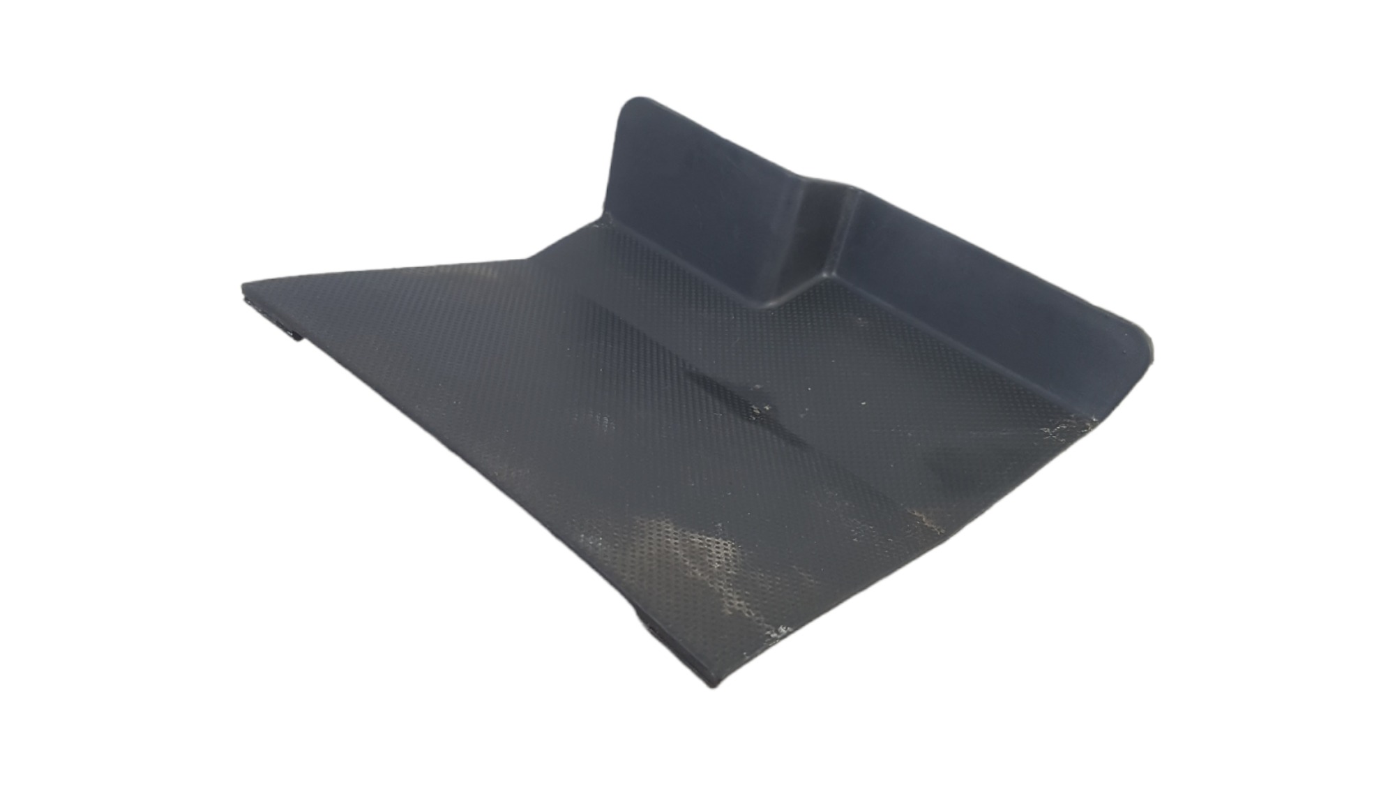 Acabamento Borracha Console Peugeot 307 2010 Original 2