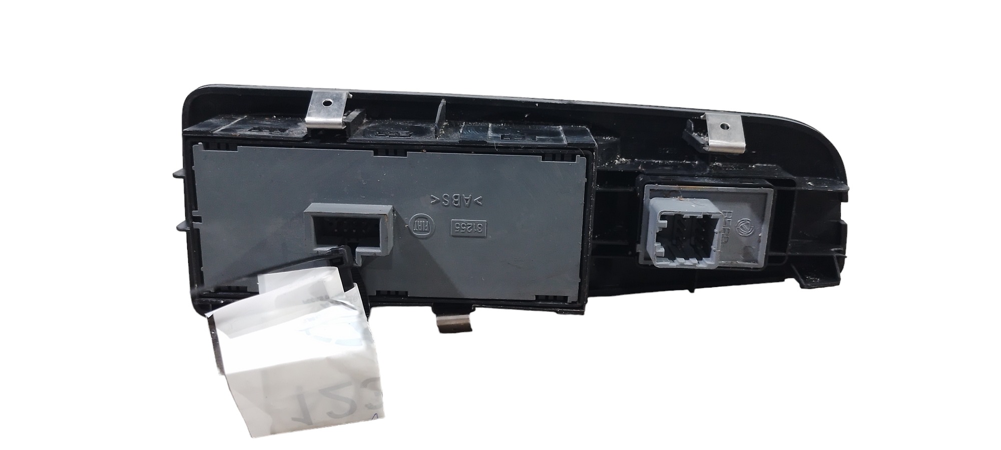 Comando Vidro Fiat Punto 2010 Pa6gf25 Orig 3