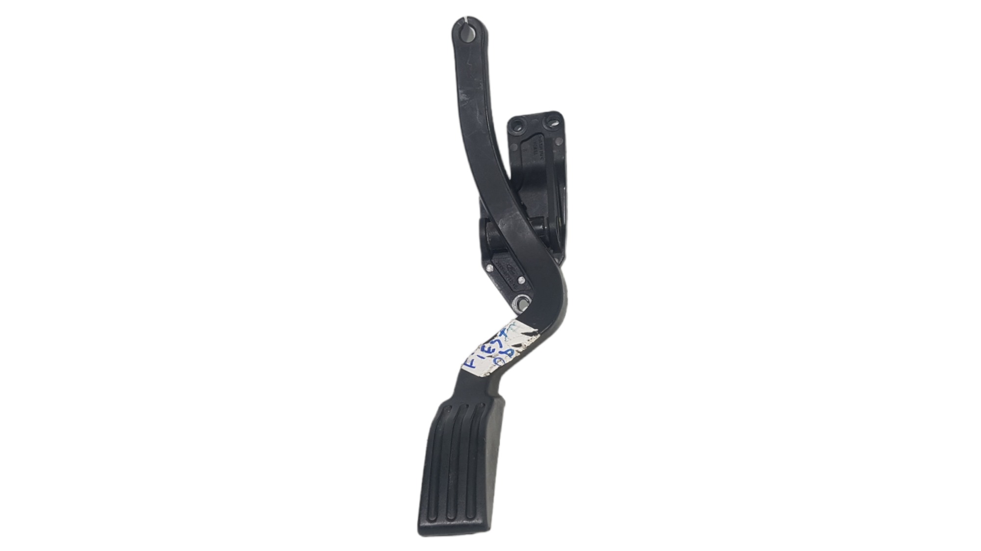 Pedal Acelerador Ford Fiesta 2005 2009 2012 Original 2