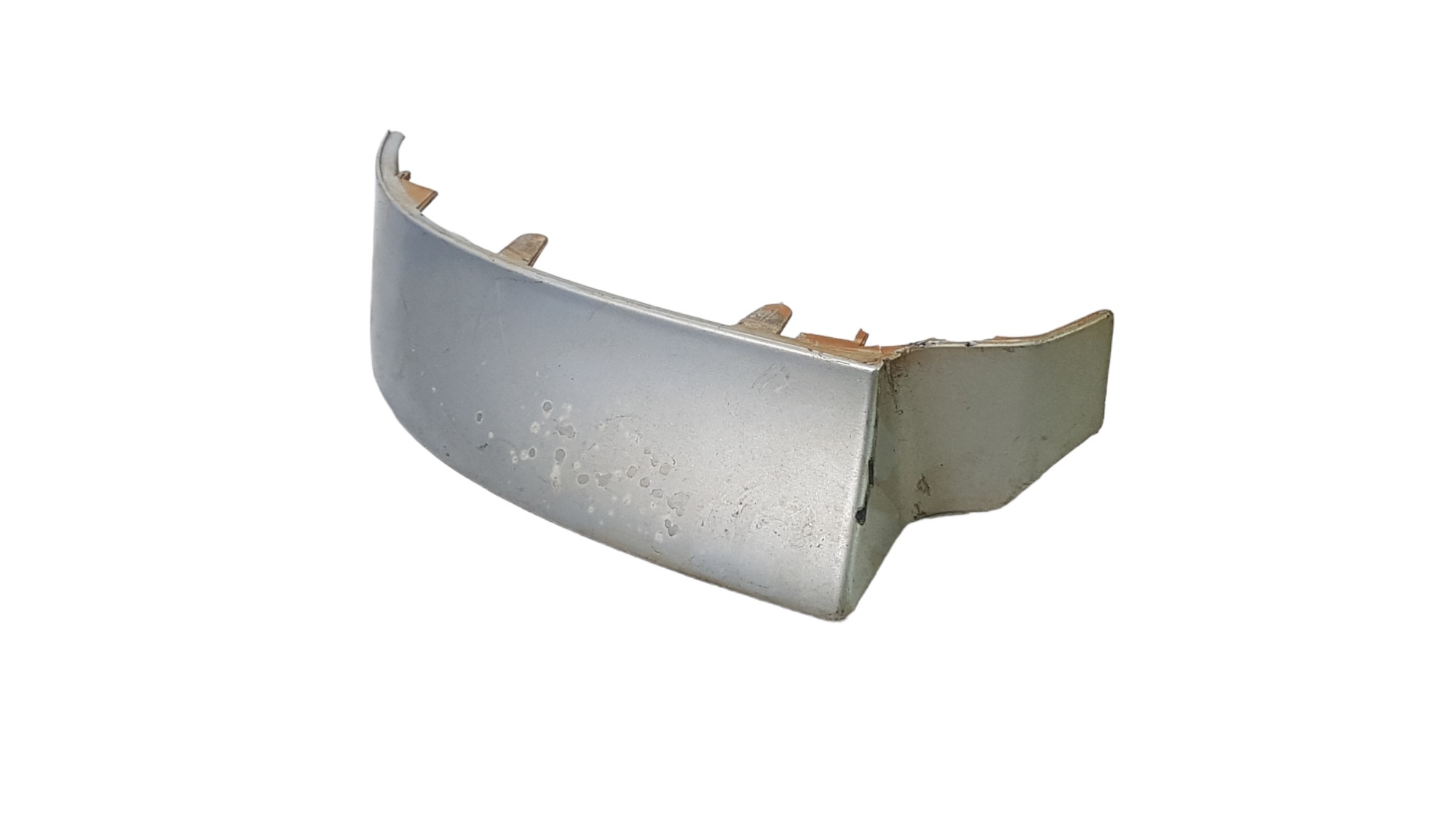 Aplique Moldura Lanterna T E Vw Gol G4 Orig Avaria 5w6945101 3