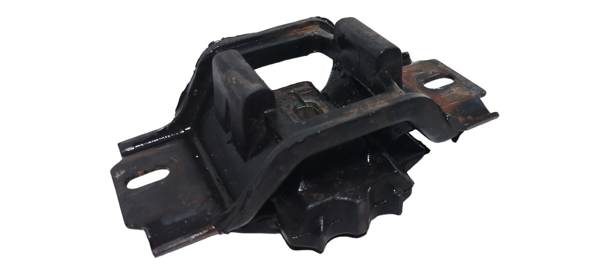 Coxim Superior Câmbio Ford Ecosport Fiesta 1.6 8v 2008 2012 3