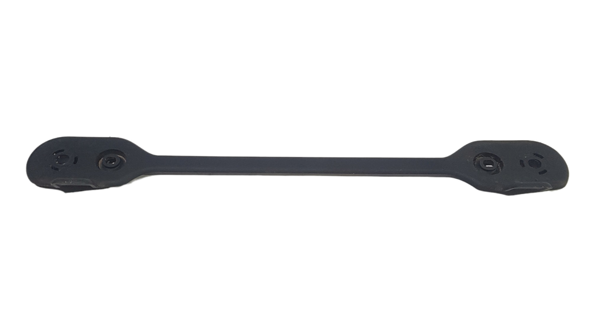 Suporte Fixação Trilho Banco Peugeot 206 2005 Orig 3 3
