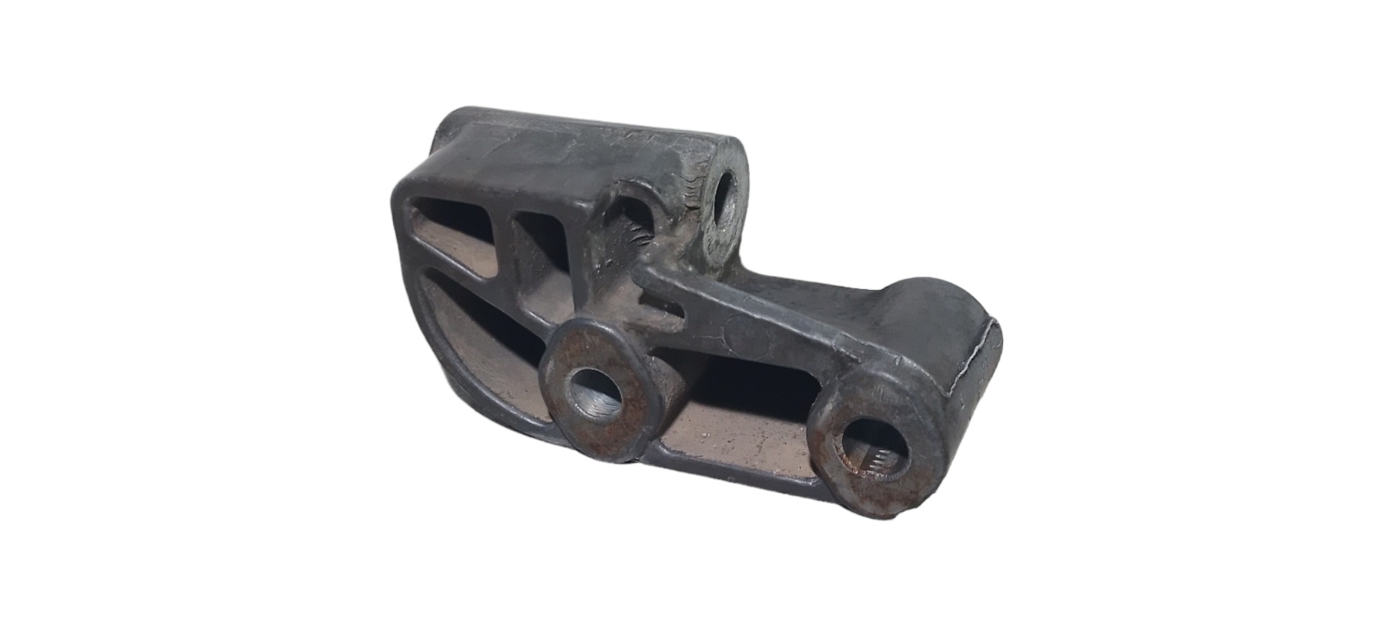 Suporte Alternador Gm Prisma Celta Corsa 2009 Original 5