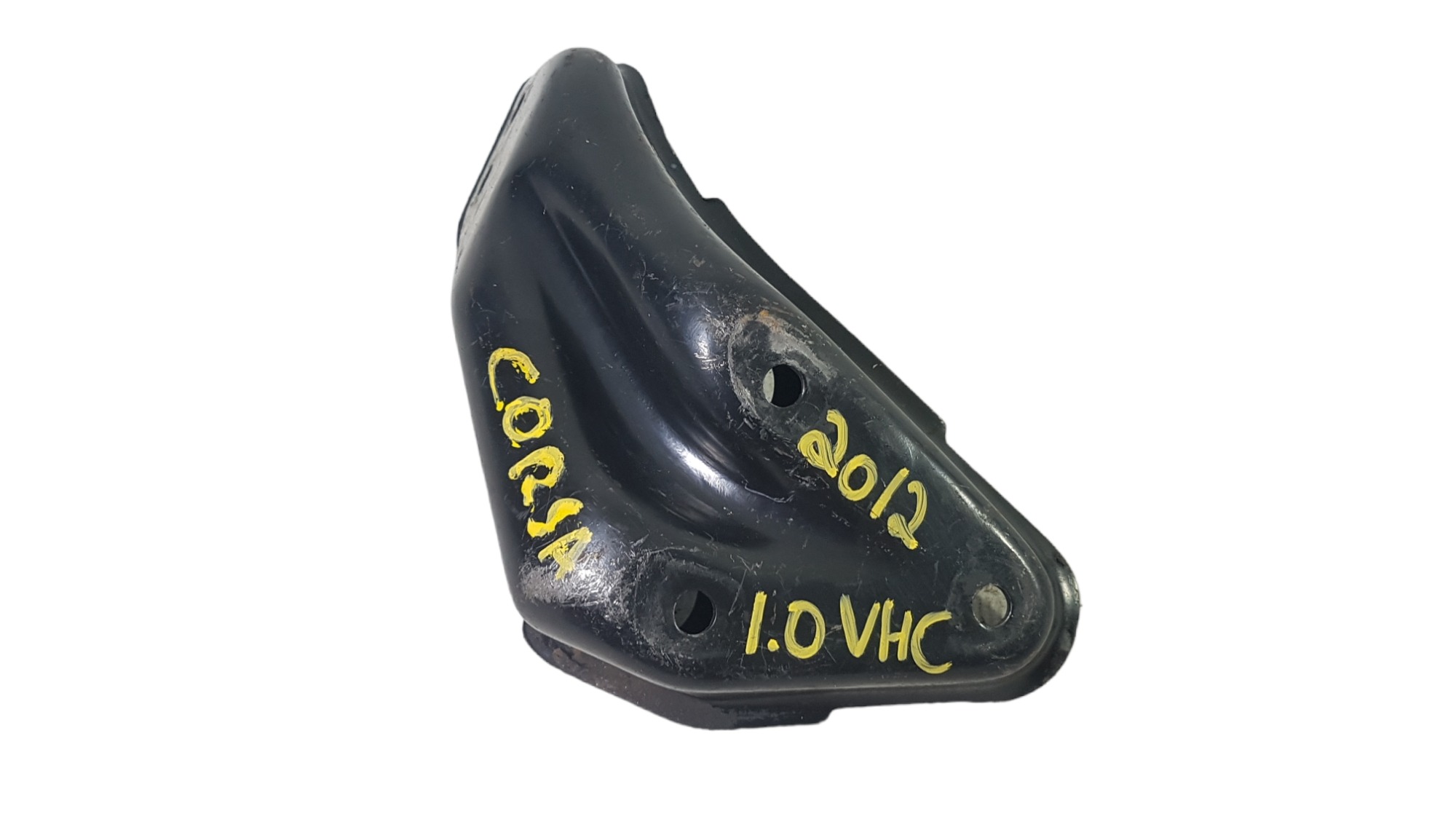 Suporte Esquerdo Câmbio Gm Corsa 1997 1998 Original 2