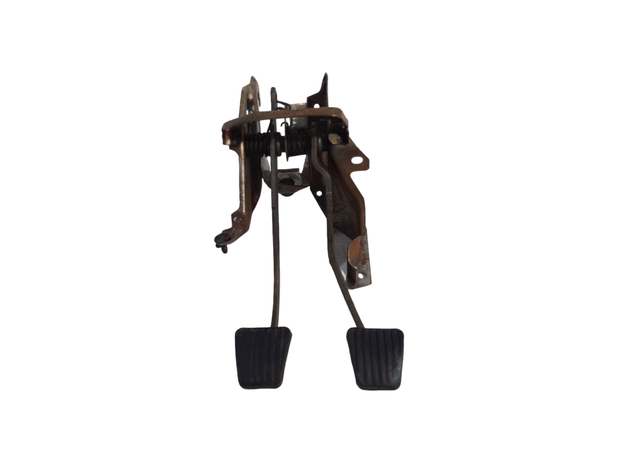 Pedal Freio & Embreagem Gm Celta Prisma 2007 08 2011 2014 1