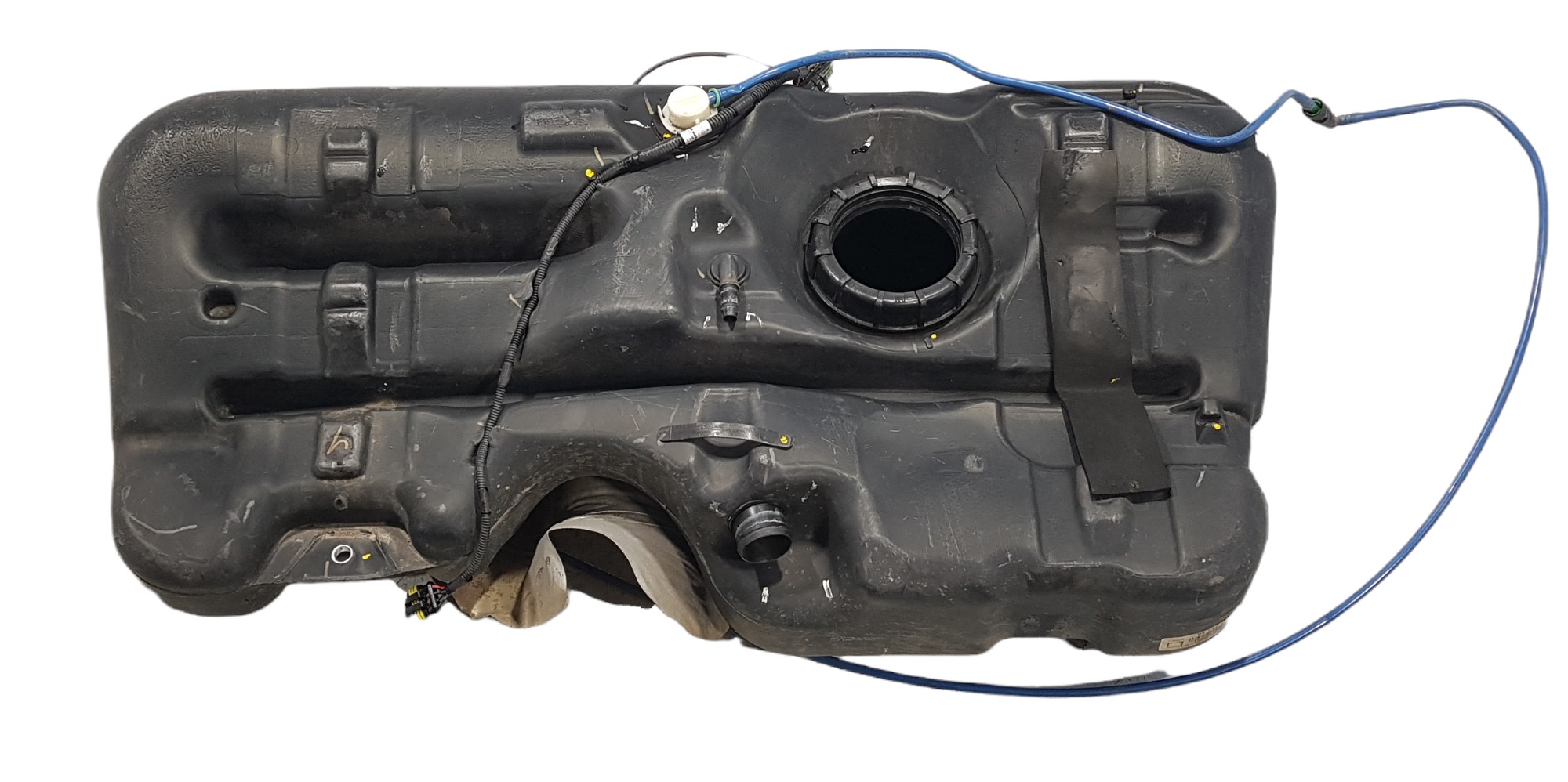 Tanque Combustível Gm Classic 2012