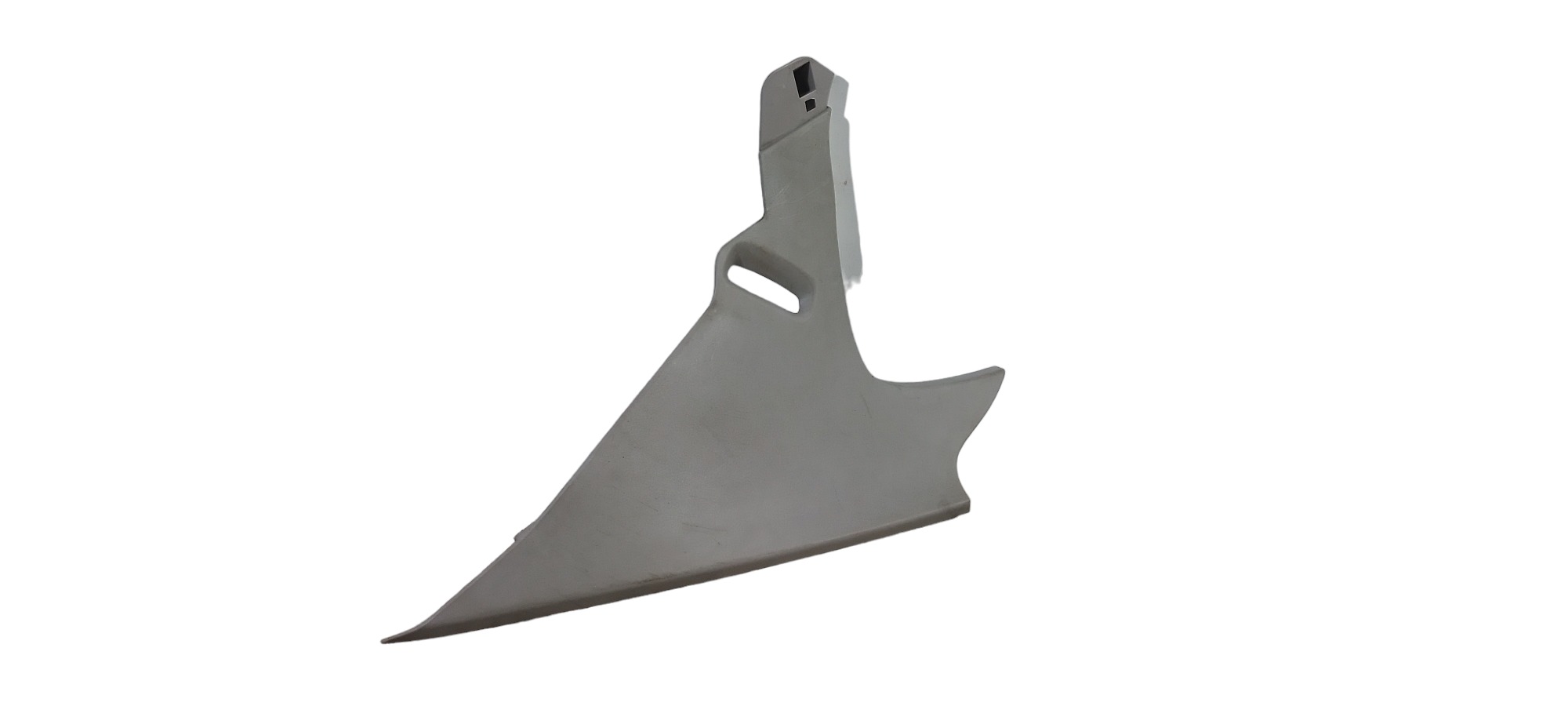 Acabamento Coluna Traseira Direita Gm Vectra 2007 Original 2