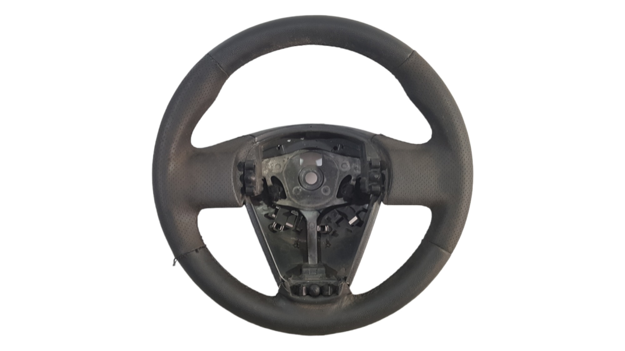 Volante Citroen C3 Xtr 1.4 8v Manual 2008 Original