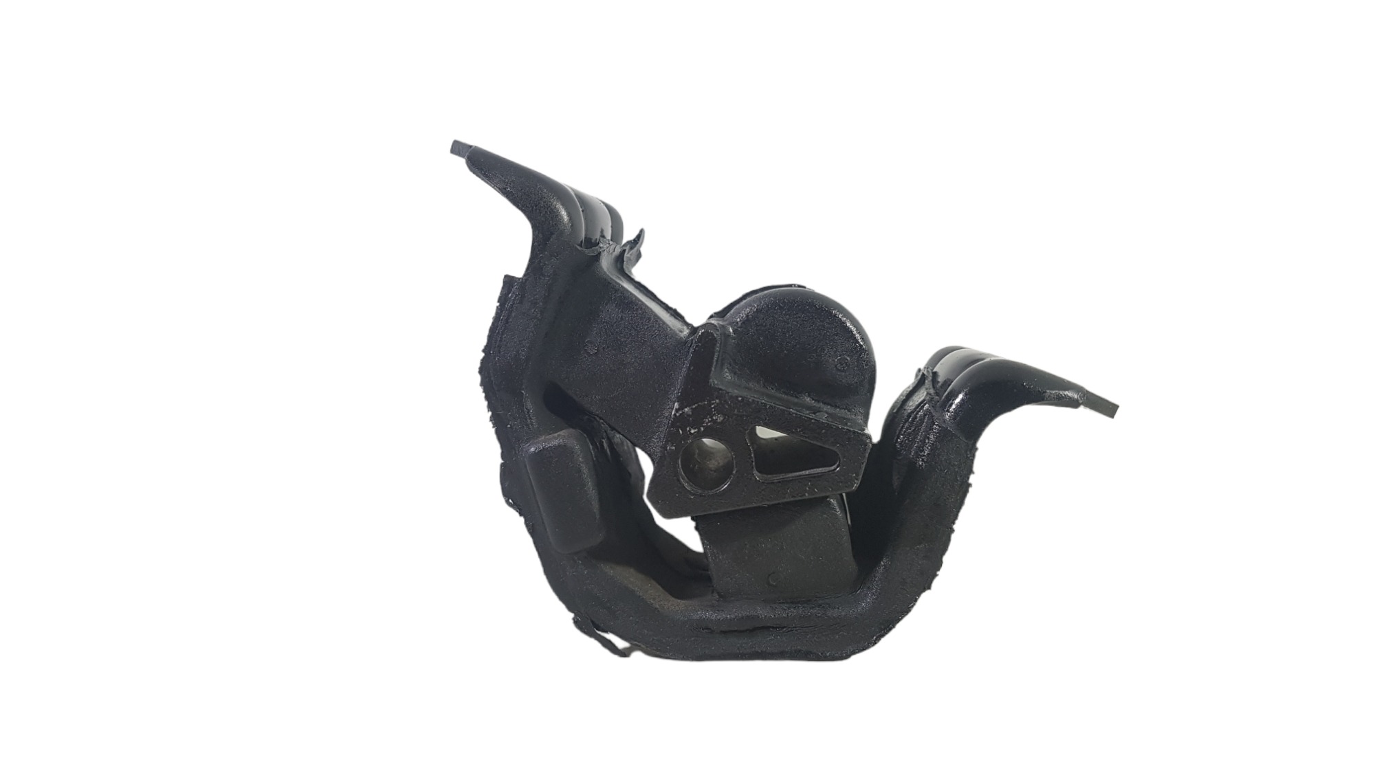 Coxim Traseiro Gm Corsa Celta 2009 Original 93394207 1 5