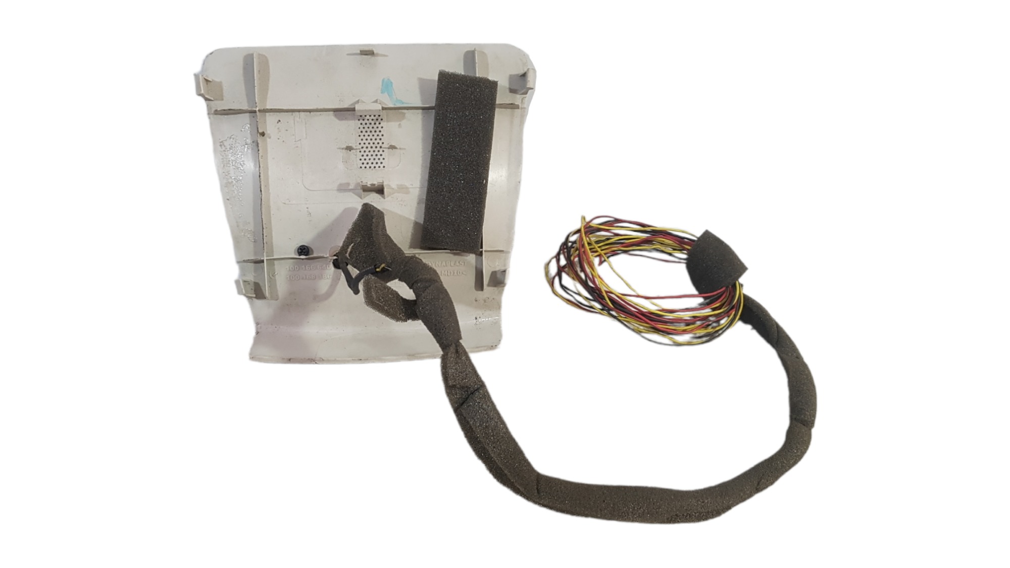Sensor Presença Interno Fiat Idea Elx 2006 Original 3