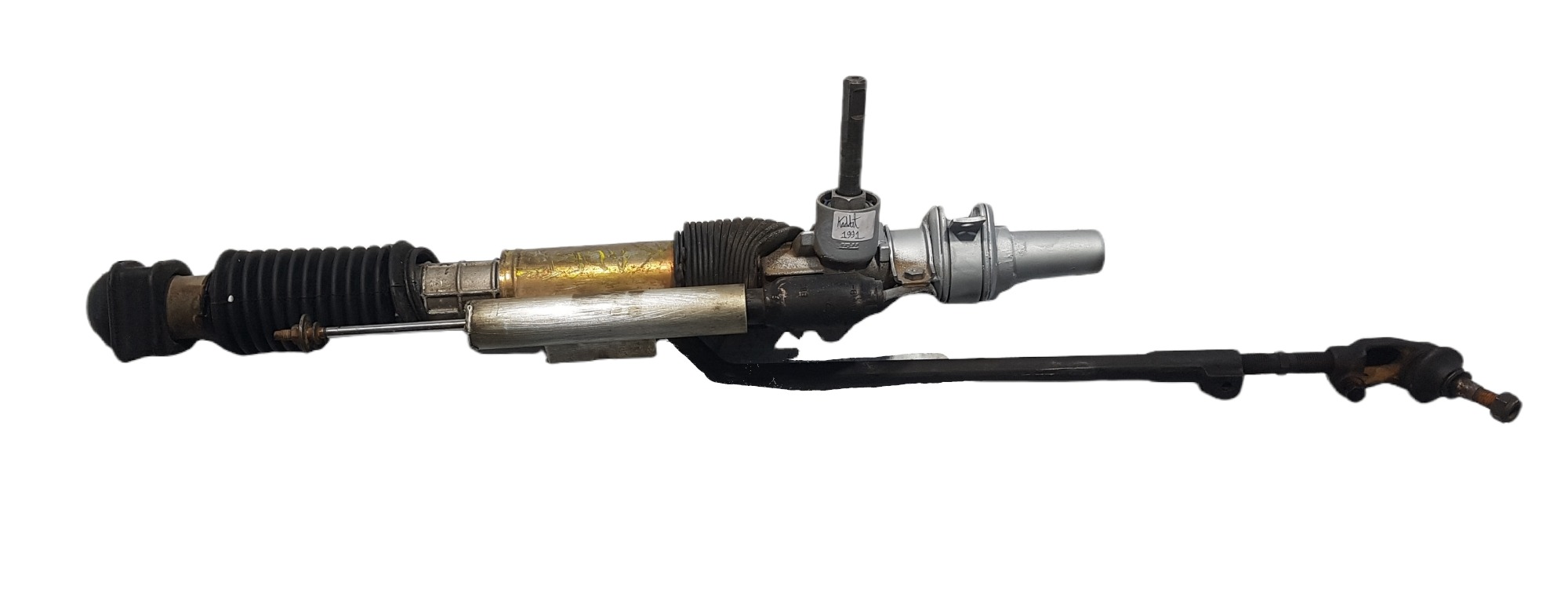 Caixa De Direção Gm Kaddet 1991 Original Usado
