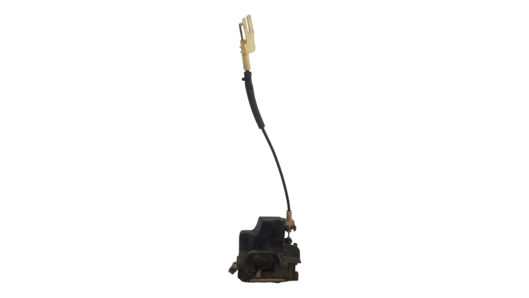 Fechadura Porta Dianteiro Direito Fiat Palio 2006 Orig