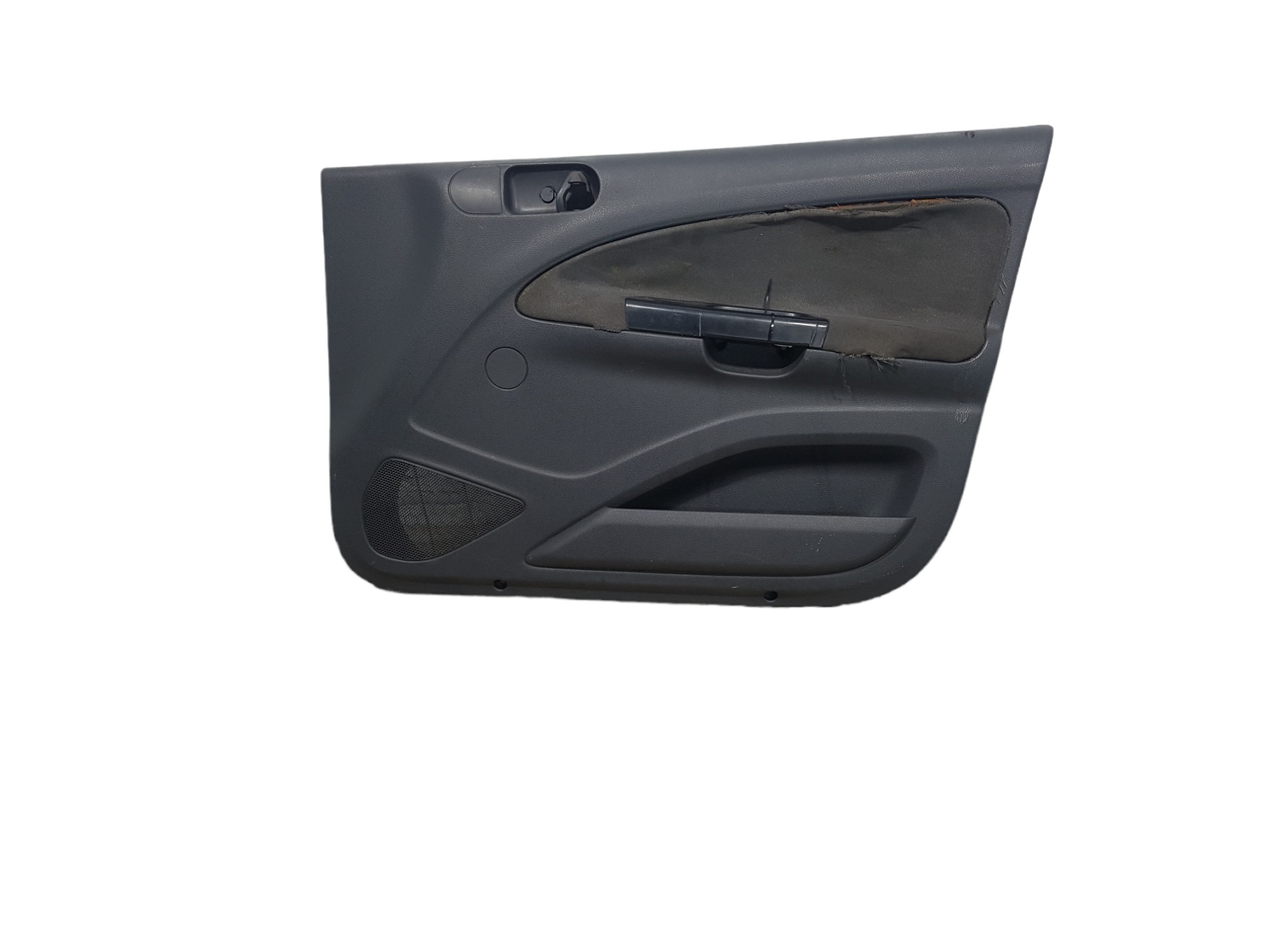 Forro Porta Dianteira Direita Vw Voyage G5 Original