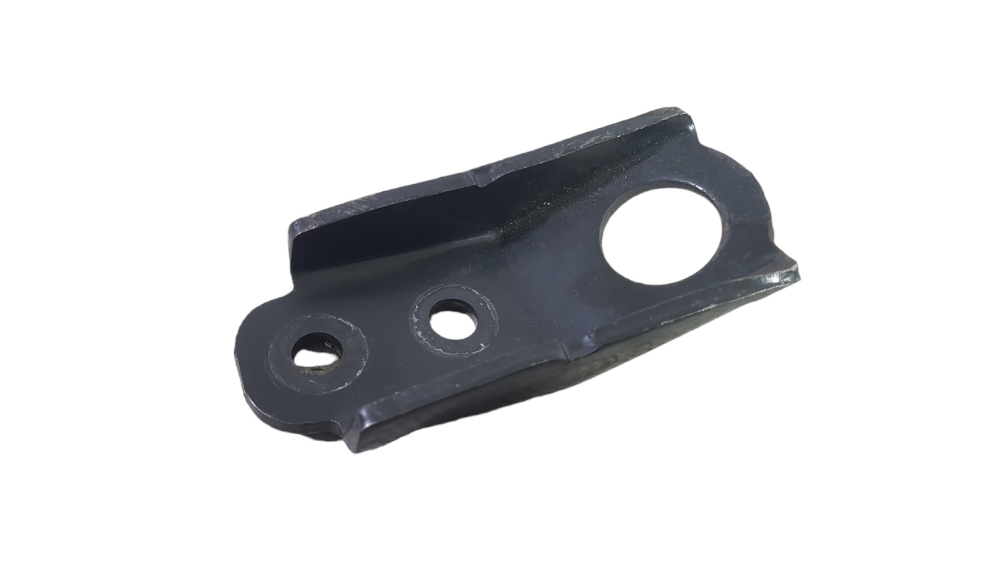 Suporte Chapa Metal Cabeçote Renault Clio Original Usado 5