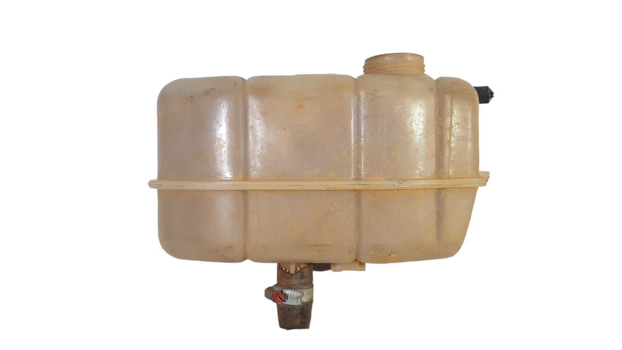 Reservatório Agua Radiador Fiat Strada 2002 03 04 A 13