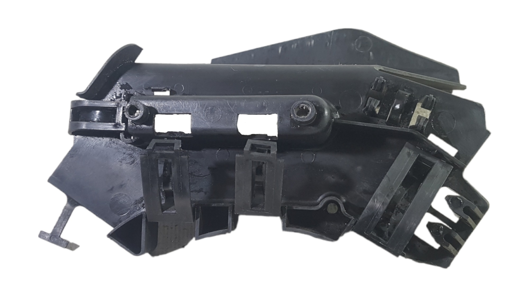 Suporte Chicote Painél Peugeot 206 207 2009 Original 5