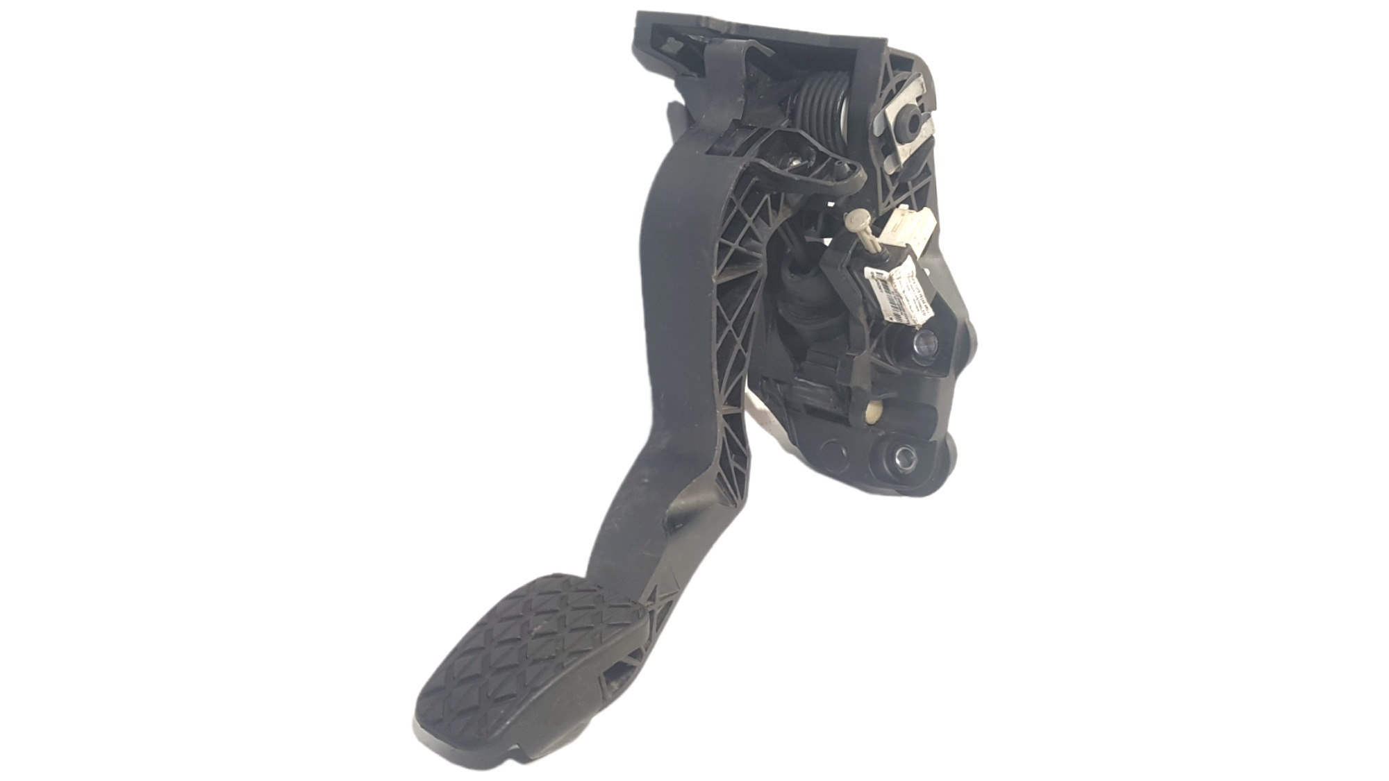 Pedal Embreagem Ford Ecosport 1.6 2017 Manual C Interruptor
